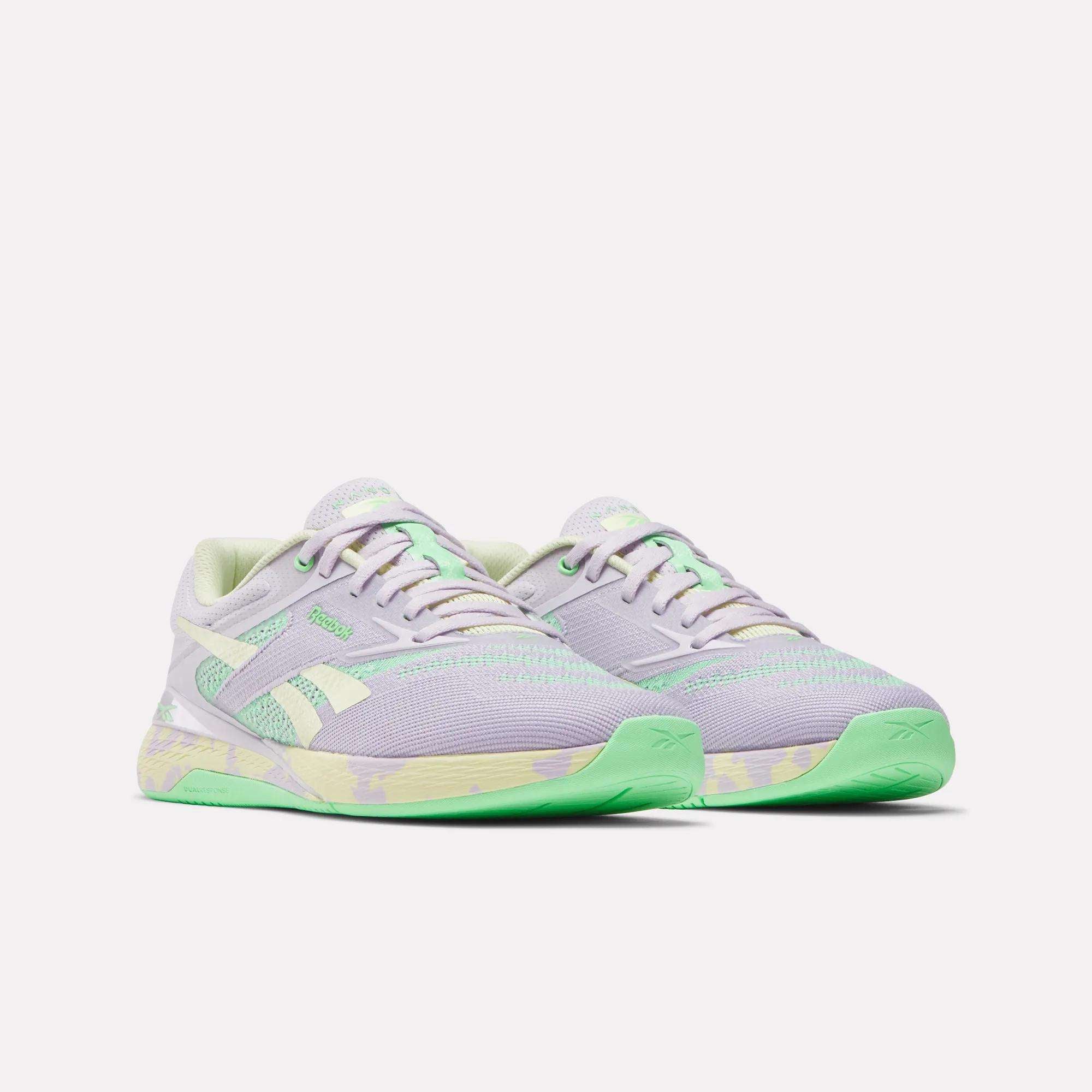 Women's Nano X5 Training Shoes - Image 4