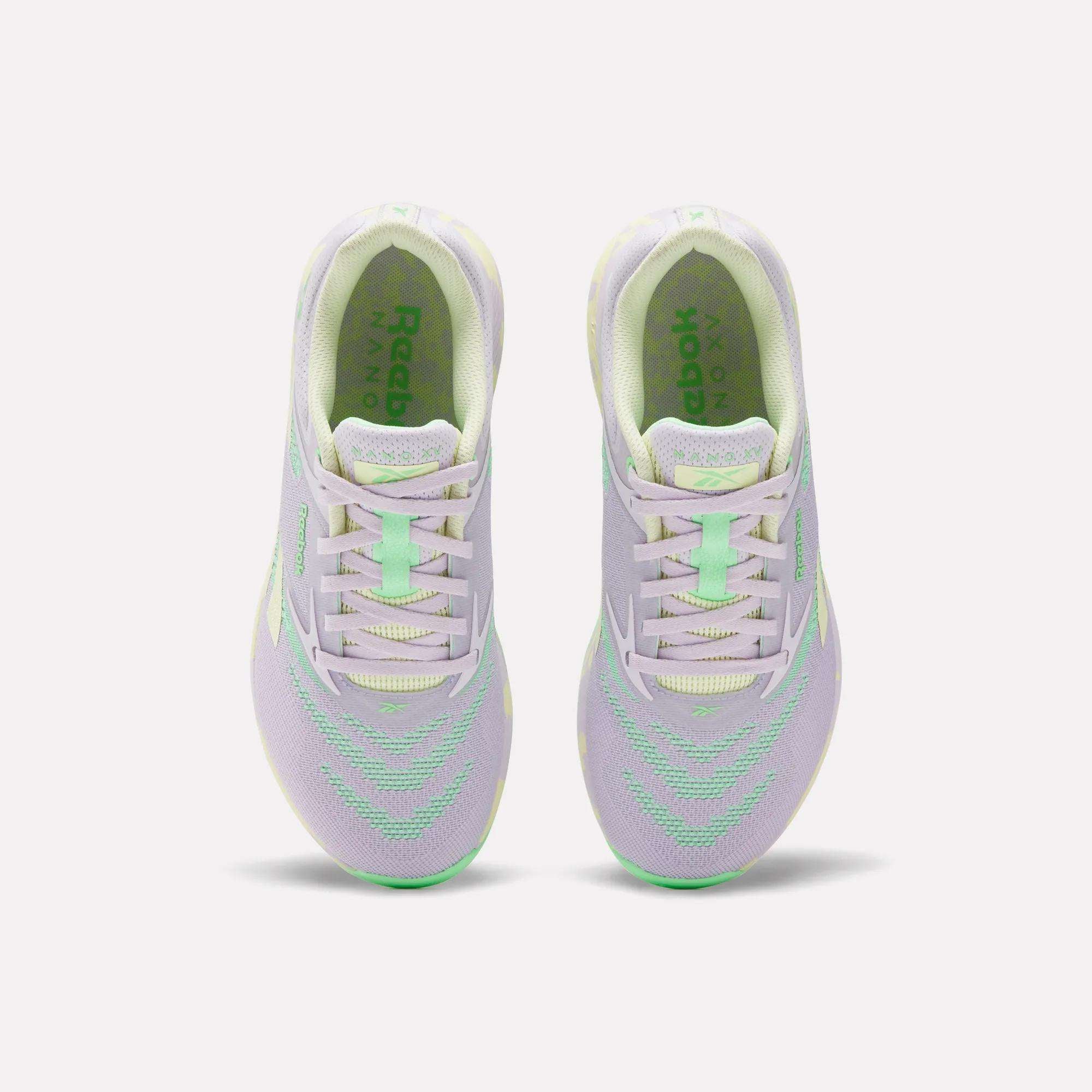 Women's Nano X5 Training Shoes - Image 2