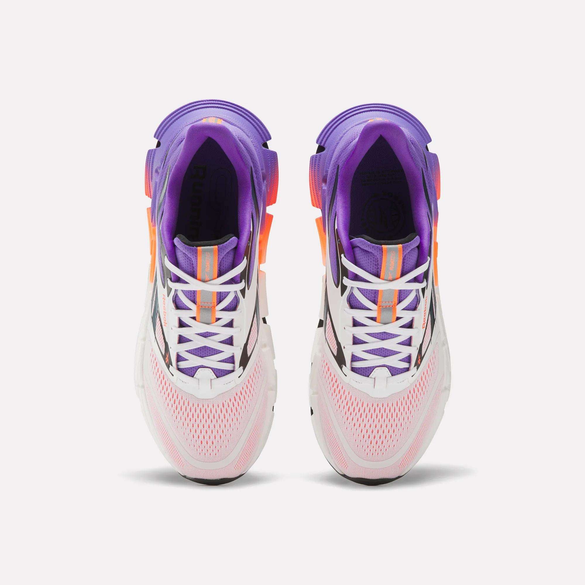 Men's FloatZig 2 Running Shoes - Image 4