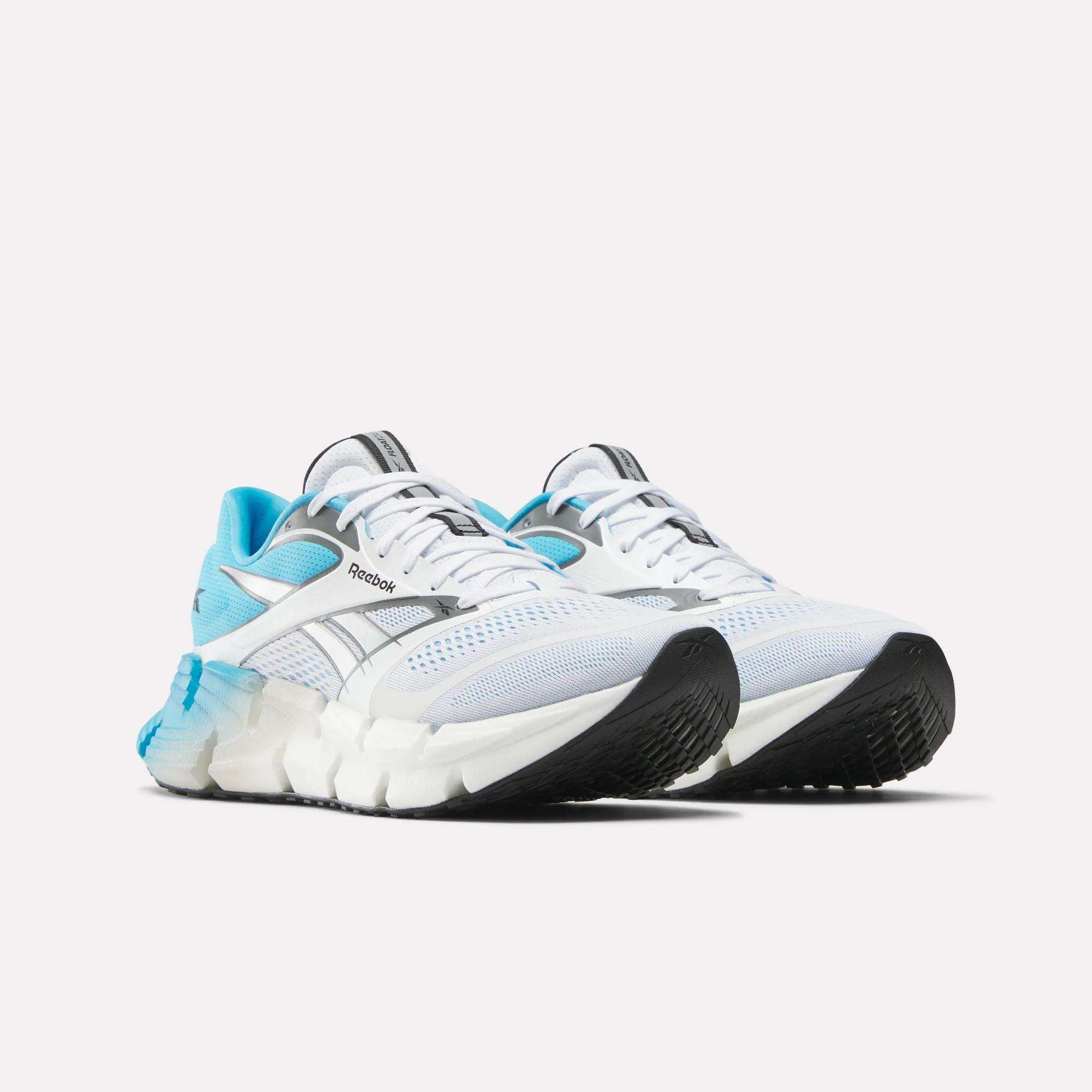 Men's FloatZig 2 Running Shoes - Image 4