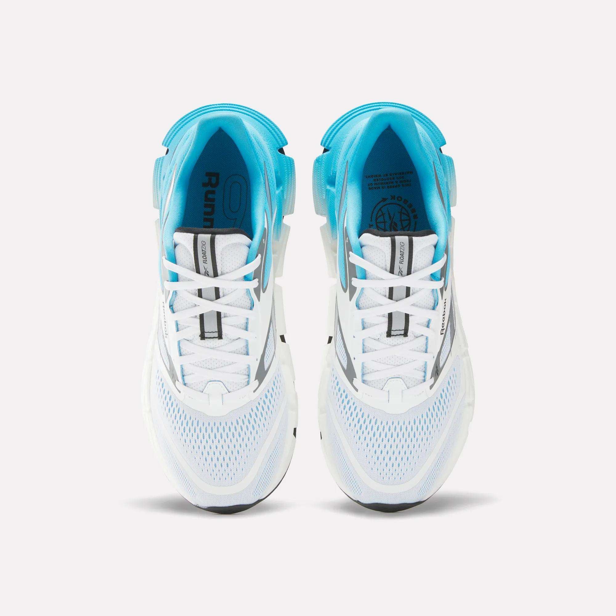 Men's FloatZig 2 Running Shoes - Image 2