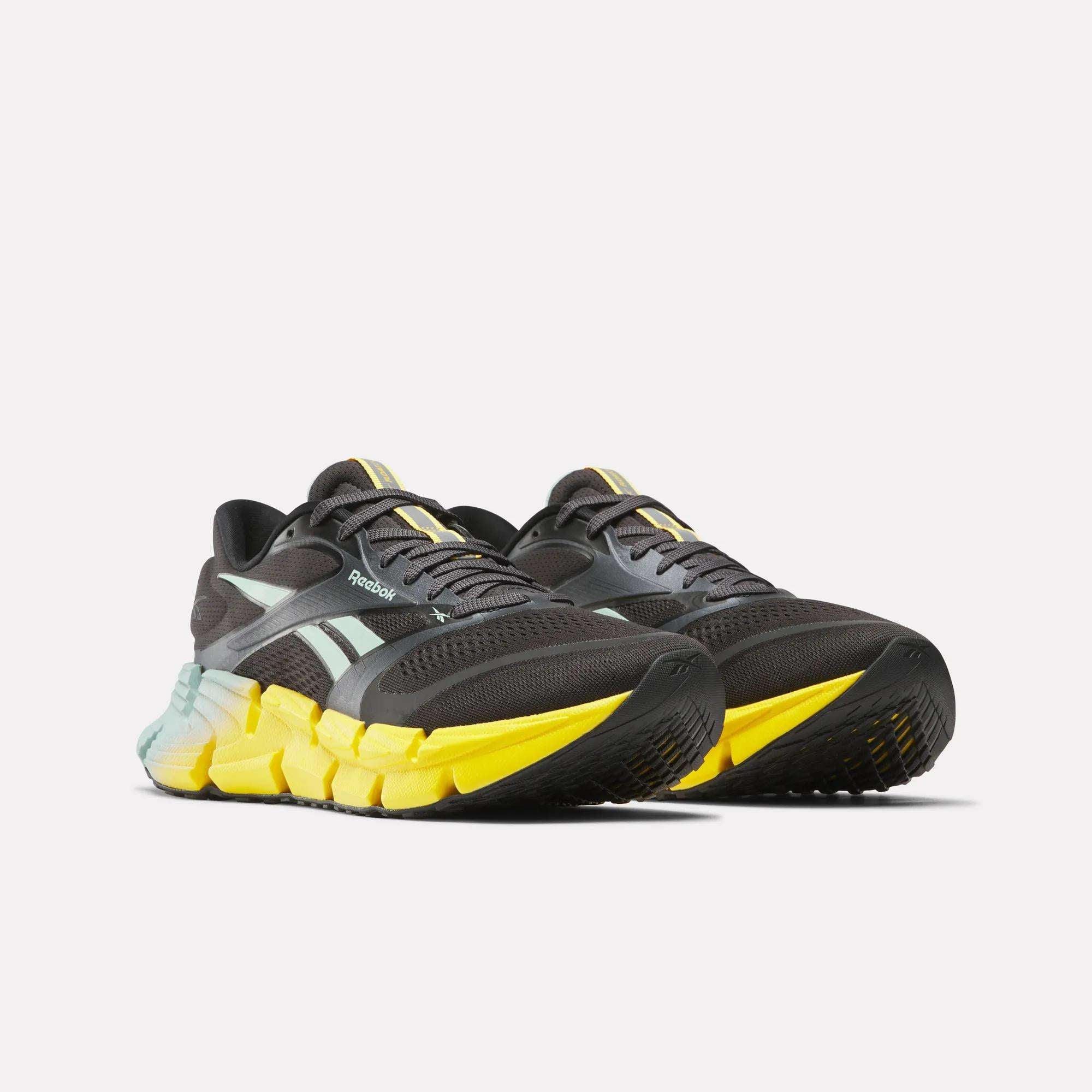 Men's FloatZig 2 Running Shoes - Image 4