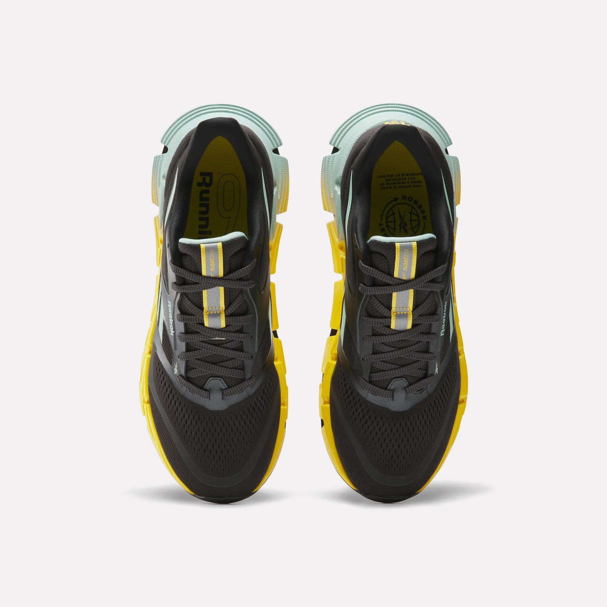 Men's FloatZig 2 Running Shoes - Image 2
