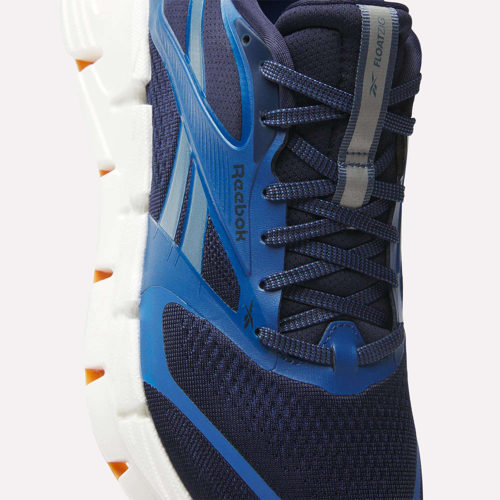 Men's FloatZig 2 Running Shoes - Image 6