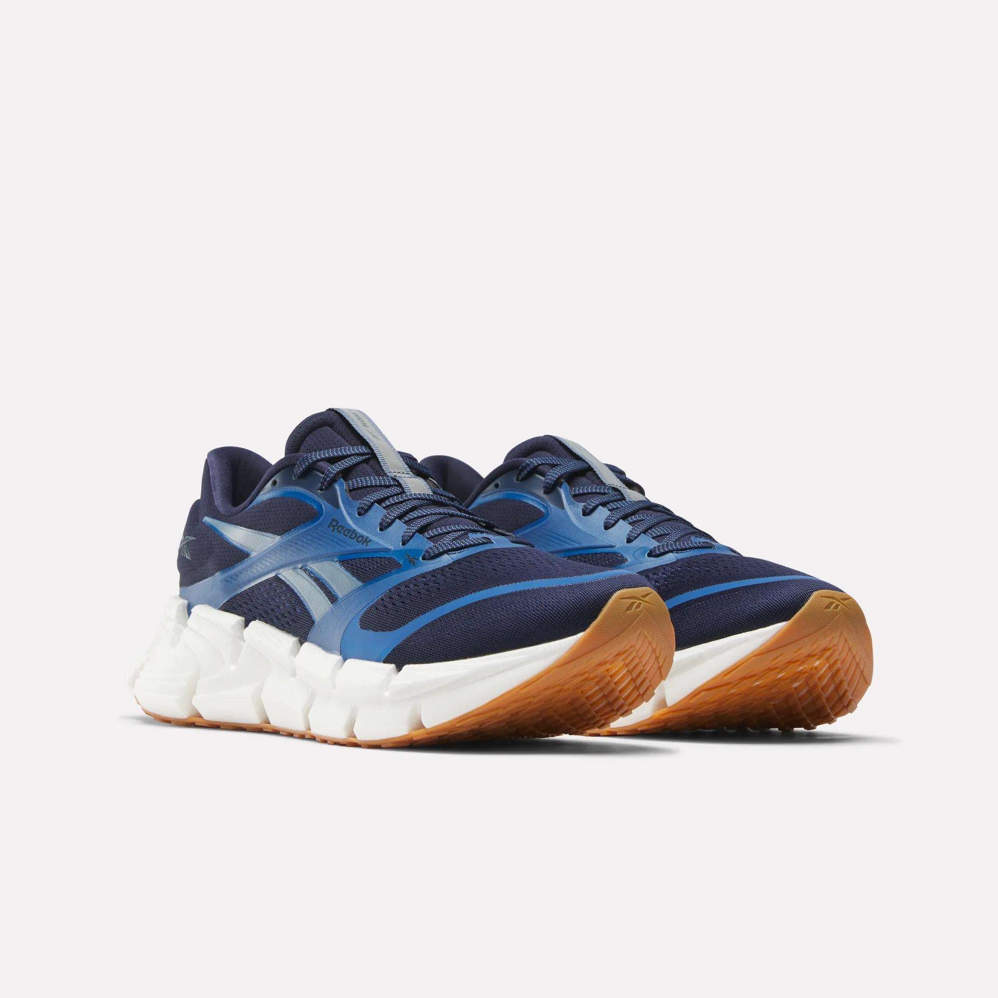 Men's FloatZig 2 Running Shoes - Image 4