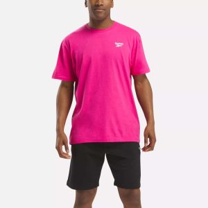 Men's Classic Small Logo T-Shirt