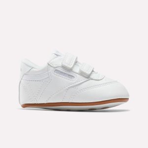 Club C Crib Shoes - Baby & Toddler