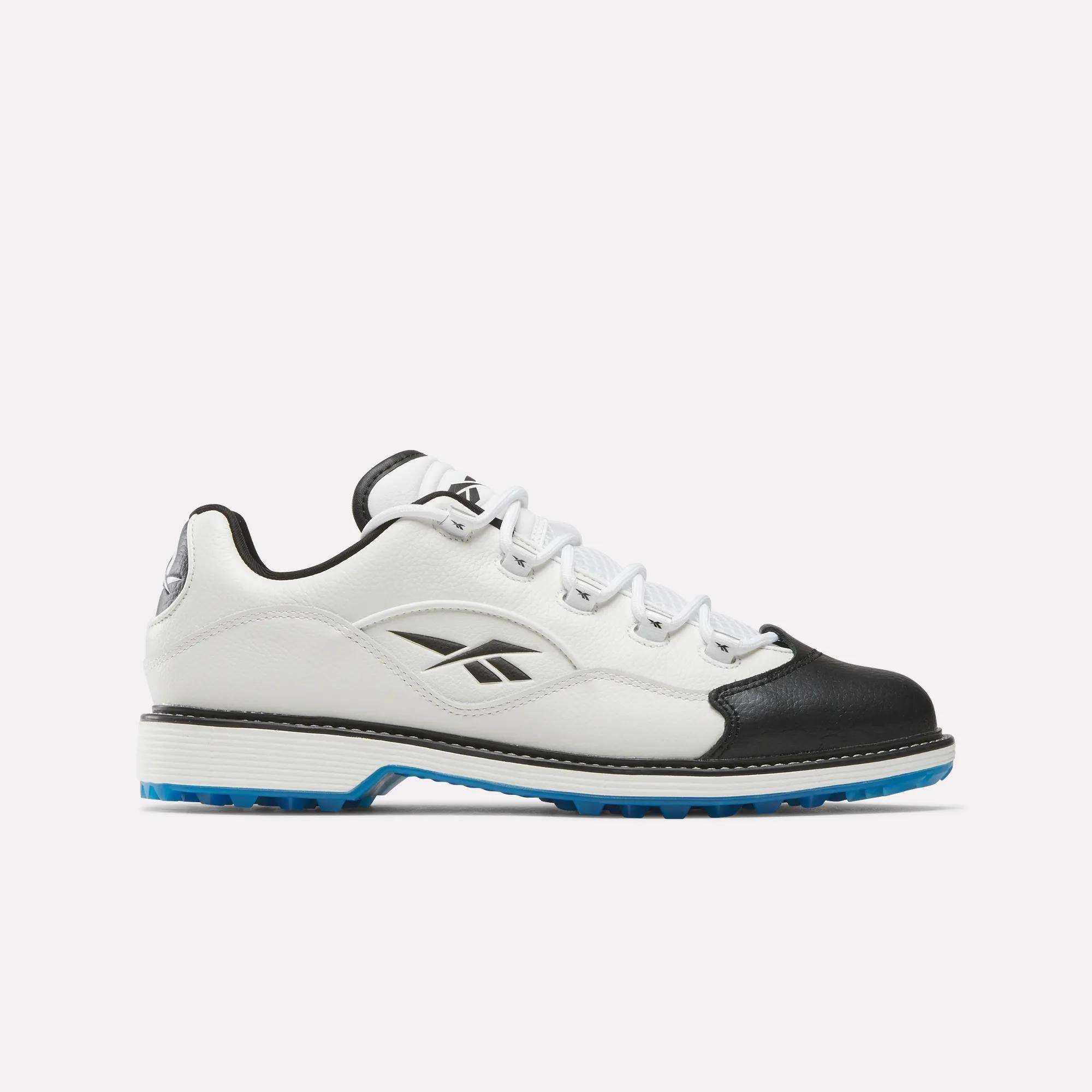 Question Golf Shoes