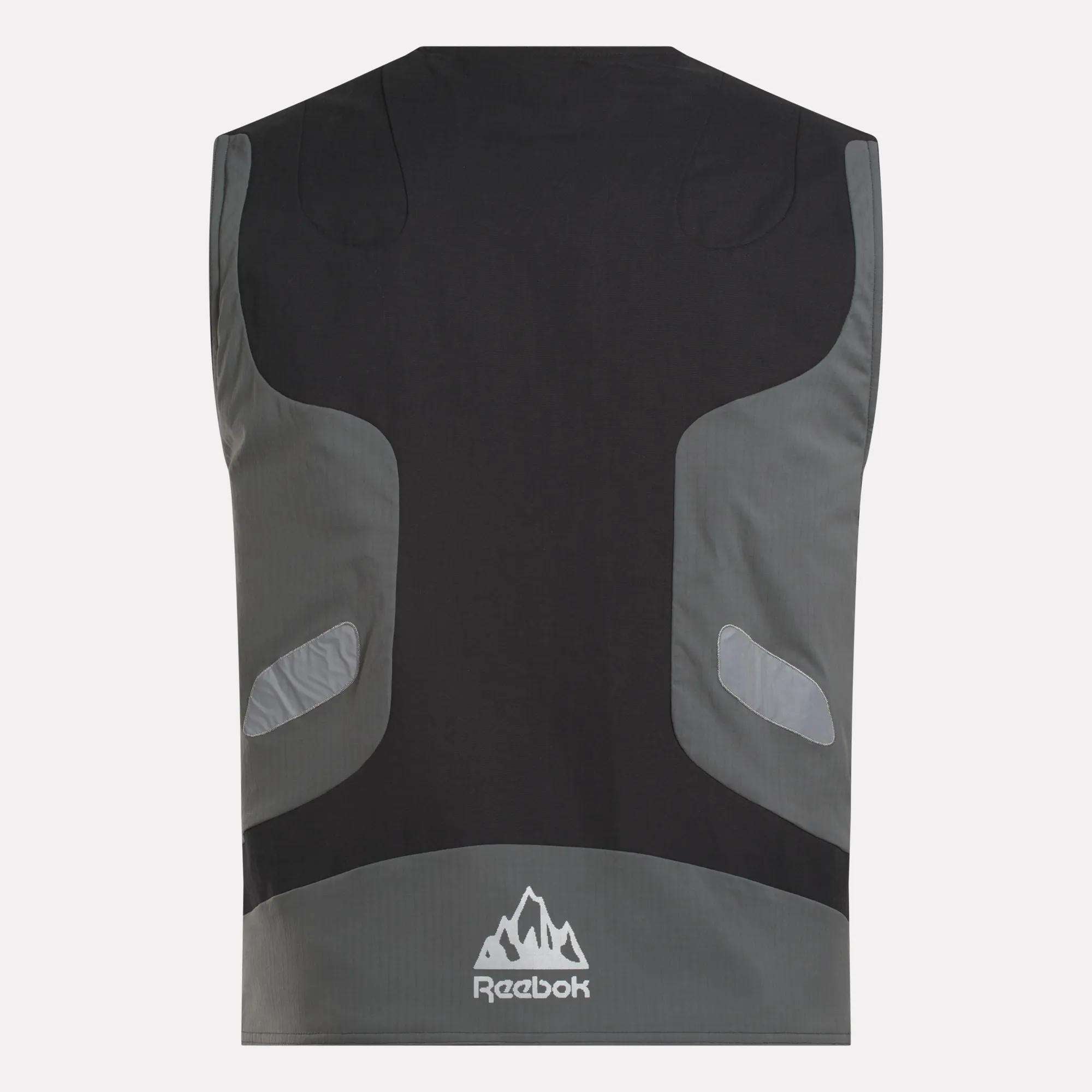 Reebok x MARKET Reversible Vest - Image 4