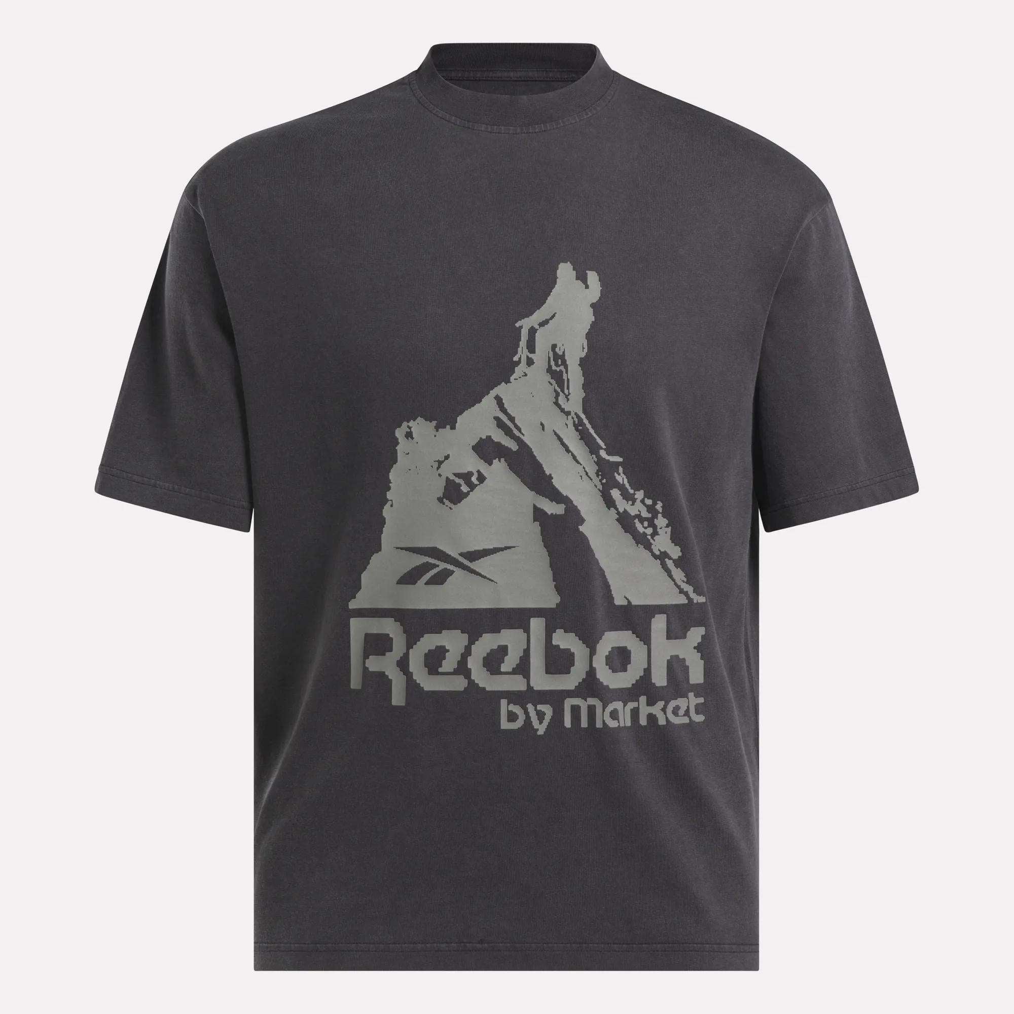 Reebok x MARKET Graphic T-Shirt - Image 5