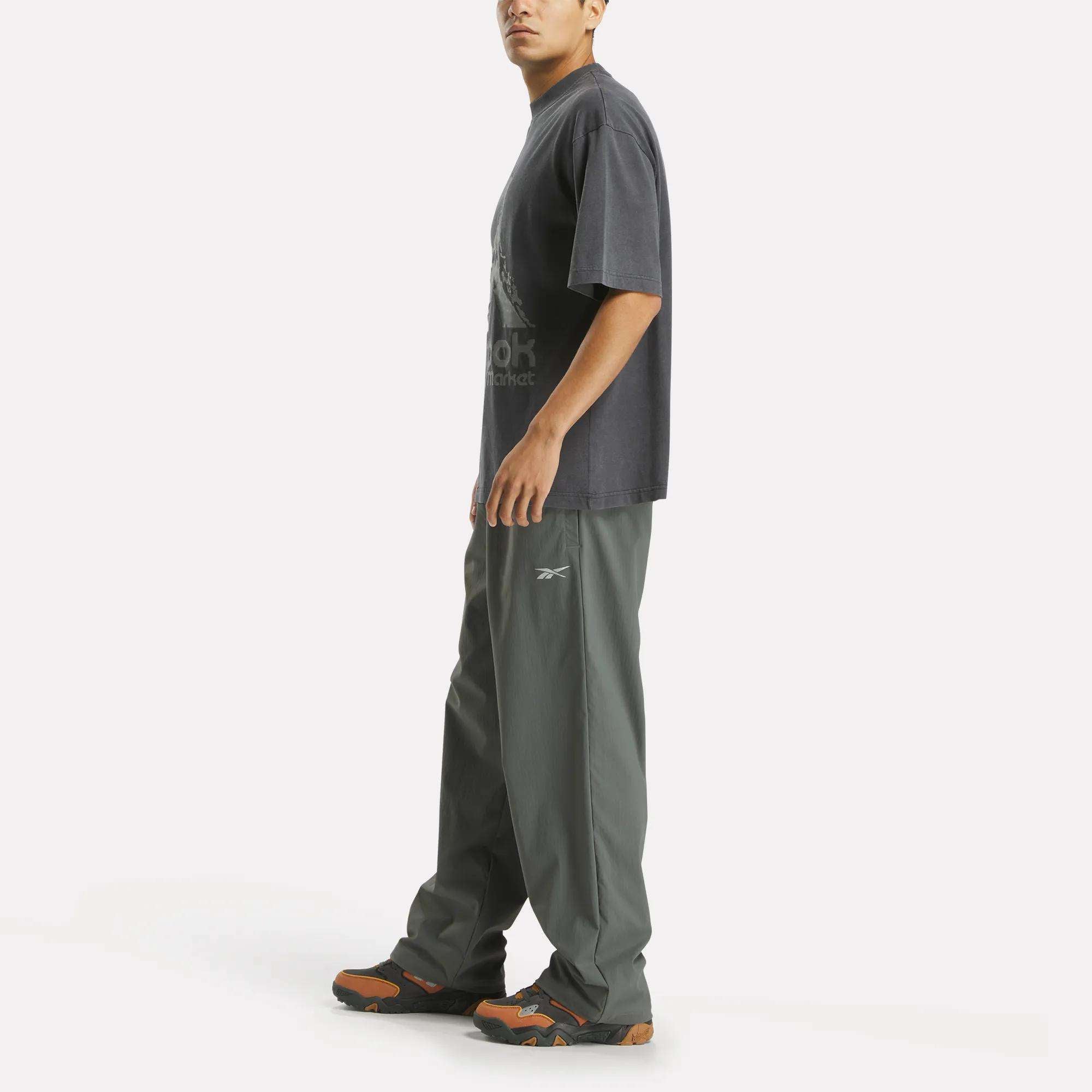 Reebok x MARKET Graphic T-Shirt - Image 2