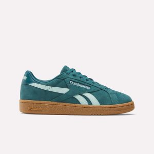 Women's Club C Grounds UK Shoes