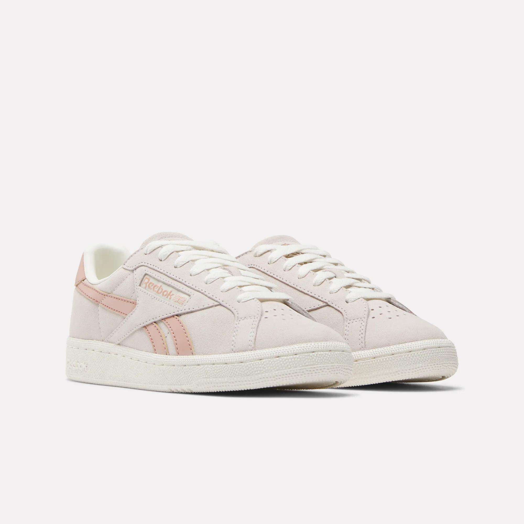Women's Club C Grounds UK Shoes - Image 4