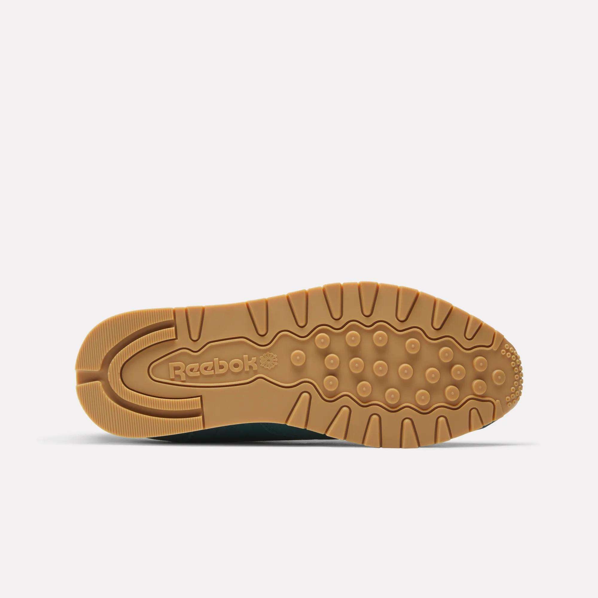 Classic Leather Shoes - Image 5