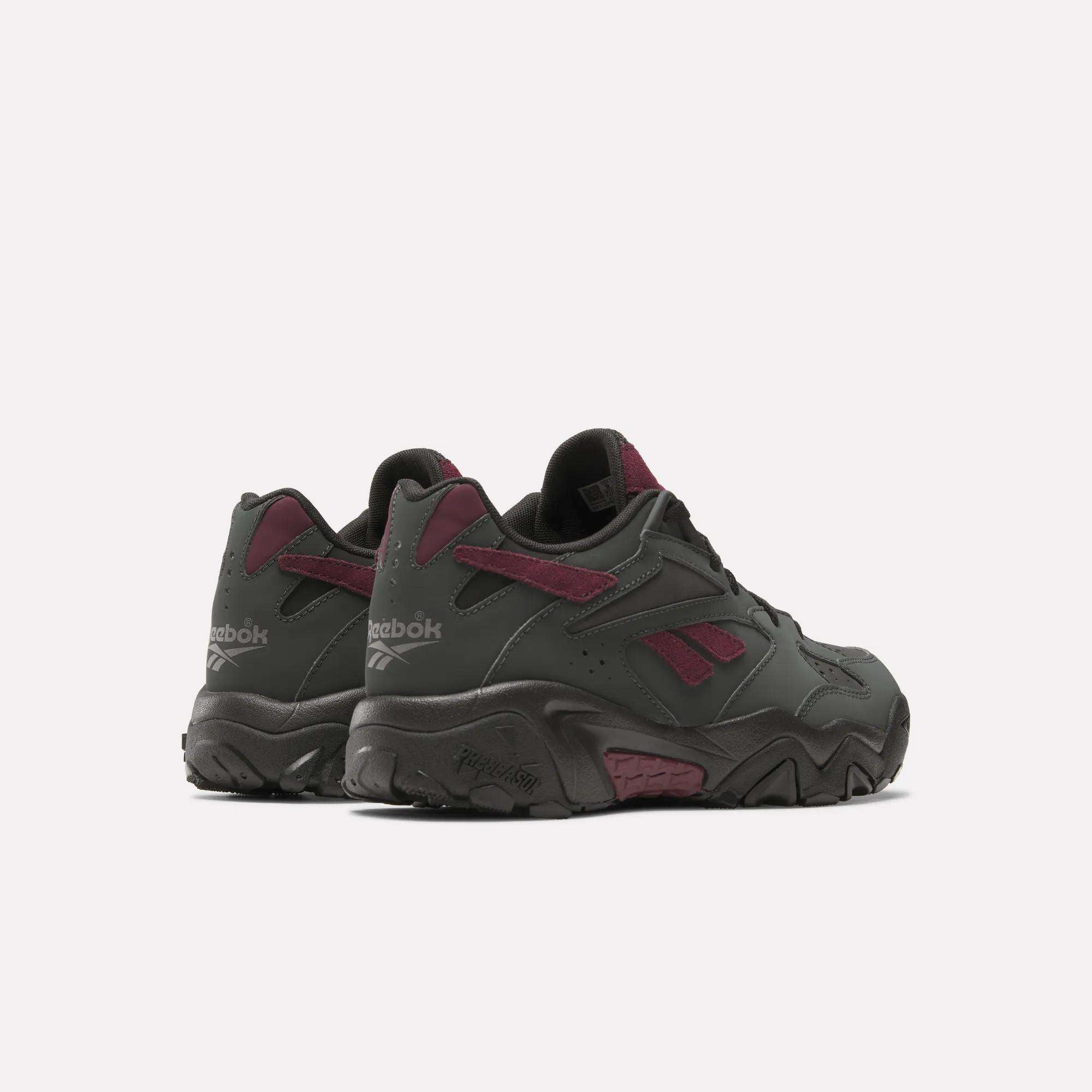 Preseason 94 Low Retro Basketball Shoes - Image 3