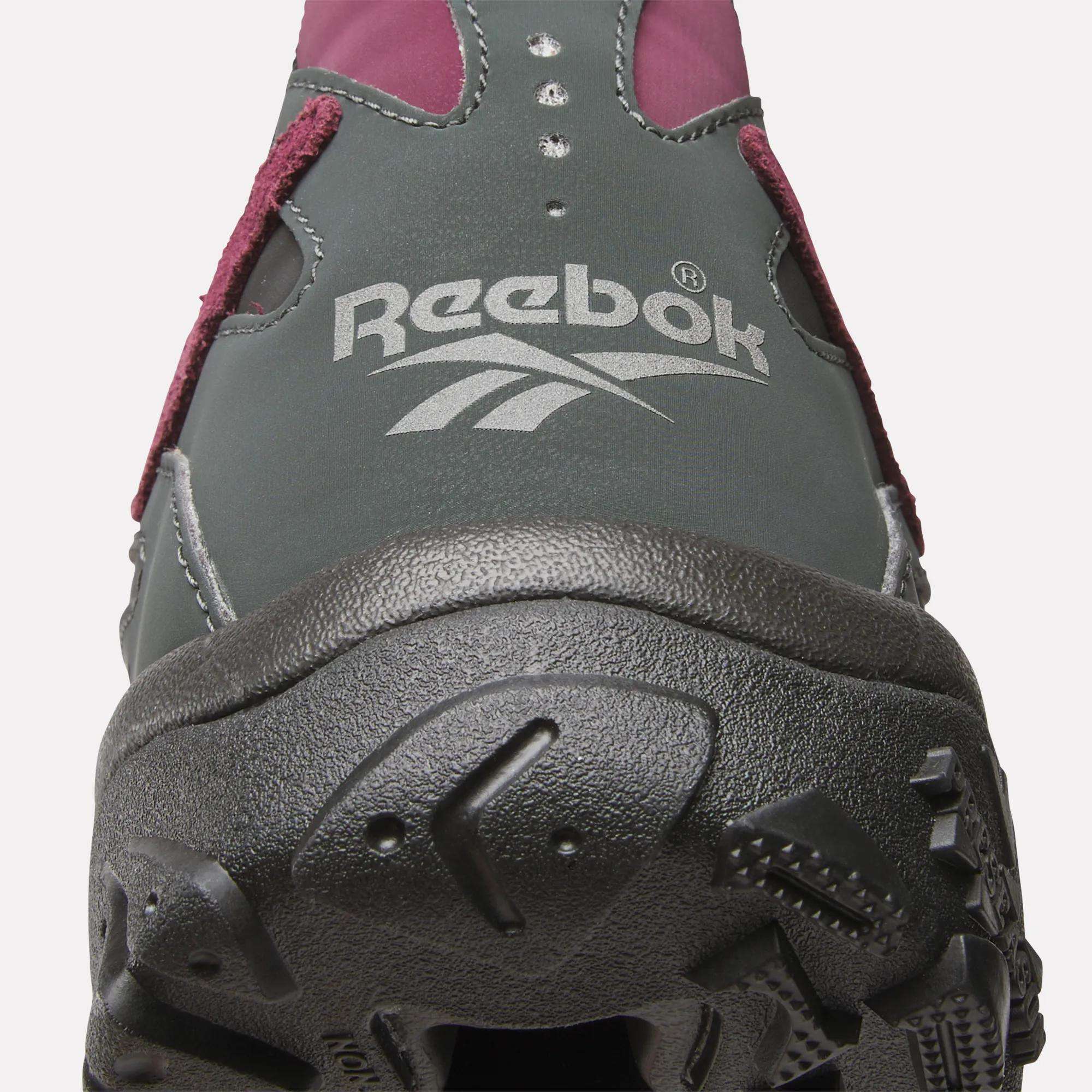 Preseason 94 Low Retro Basketball Shoes - Image 6