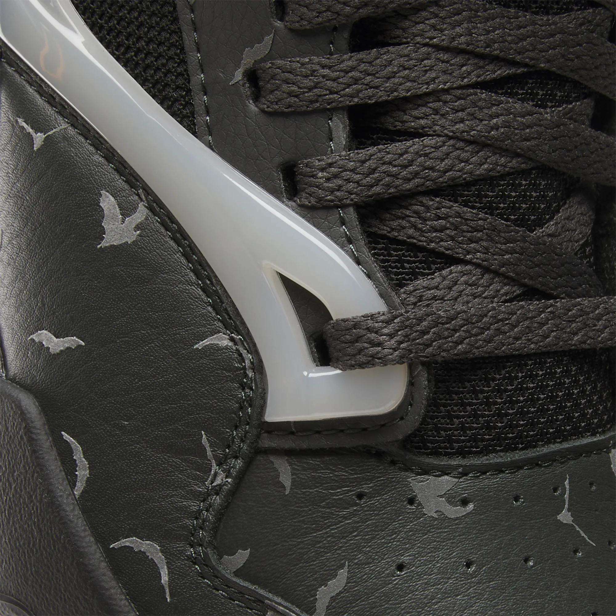 Pump Omni Zone II Retro Basketball Shoes - Image 6