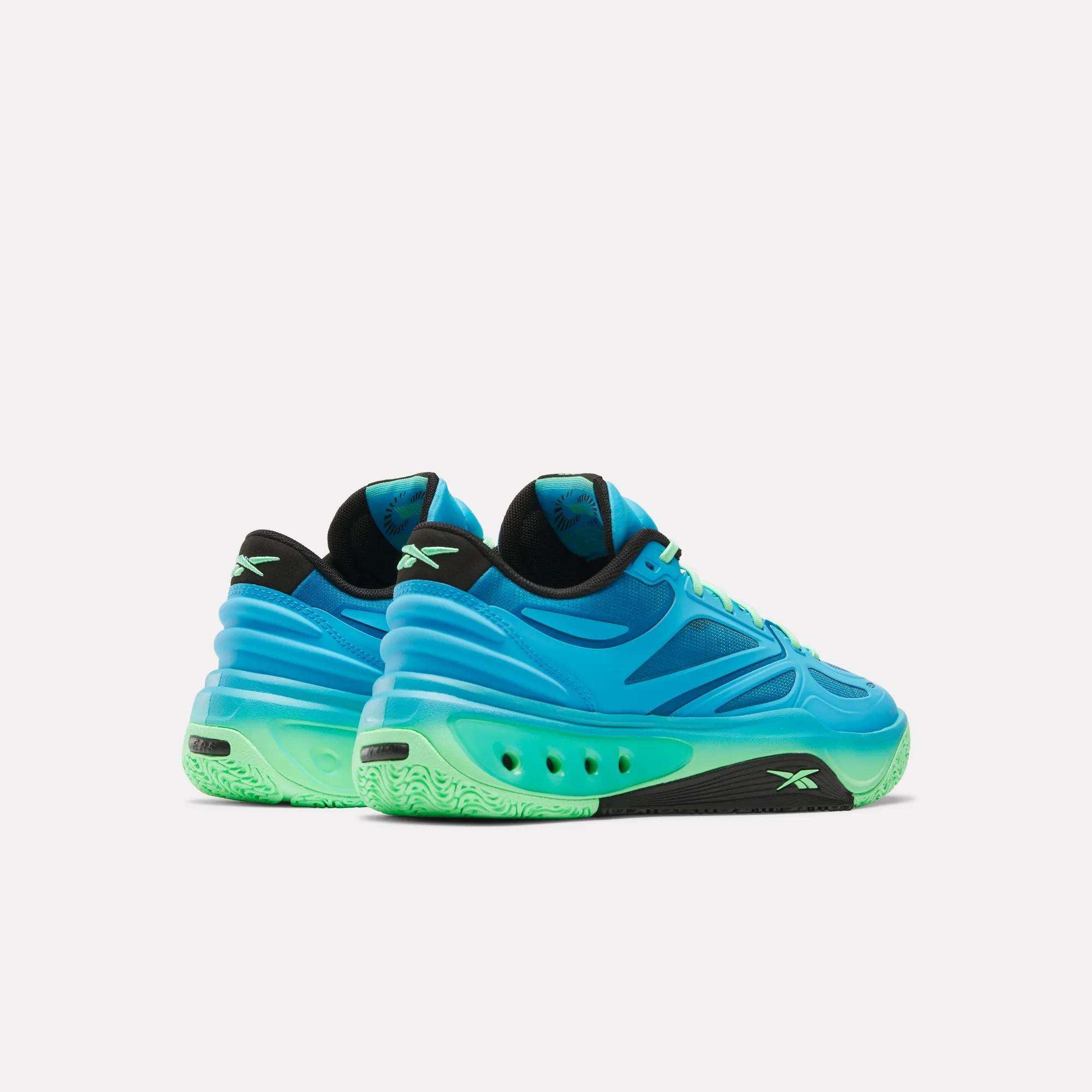 Engine A Basketball Shoes - Image 3