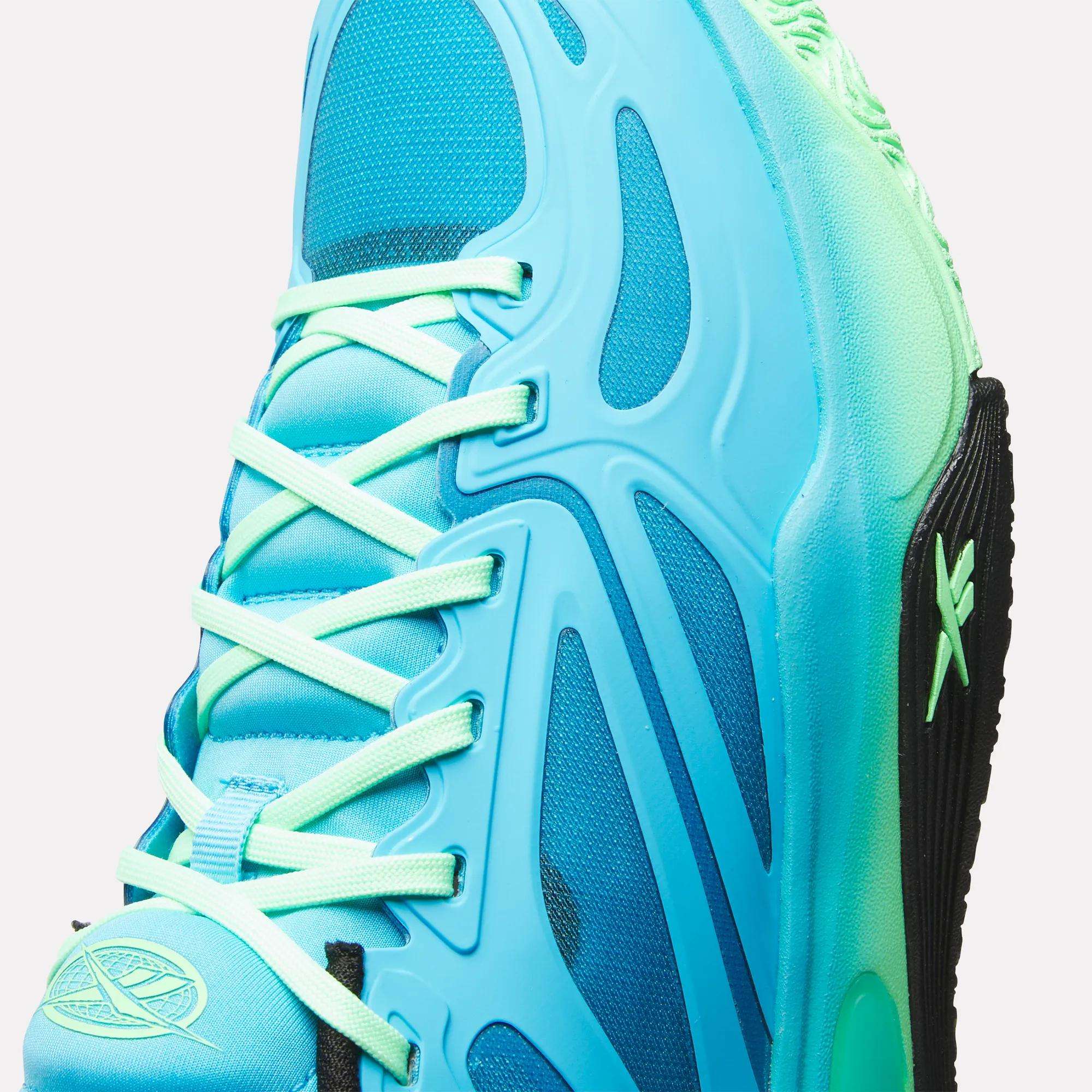 Engine A Basketball Shoes - Image 6