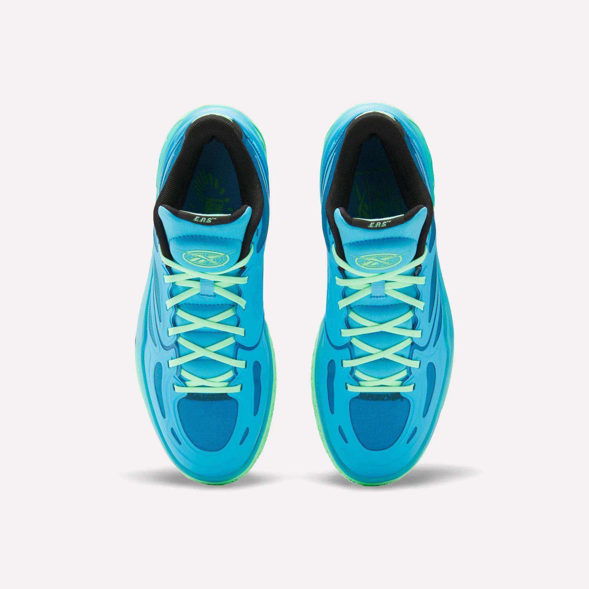 Engine A Basketball Shoes - Image 2