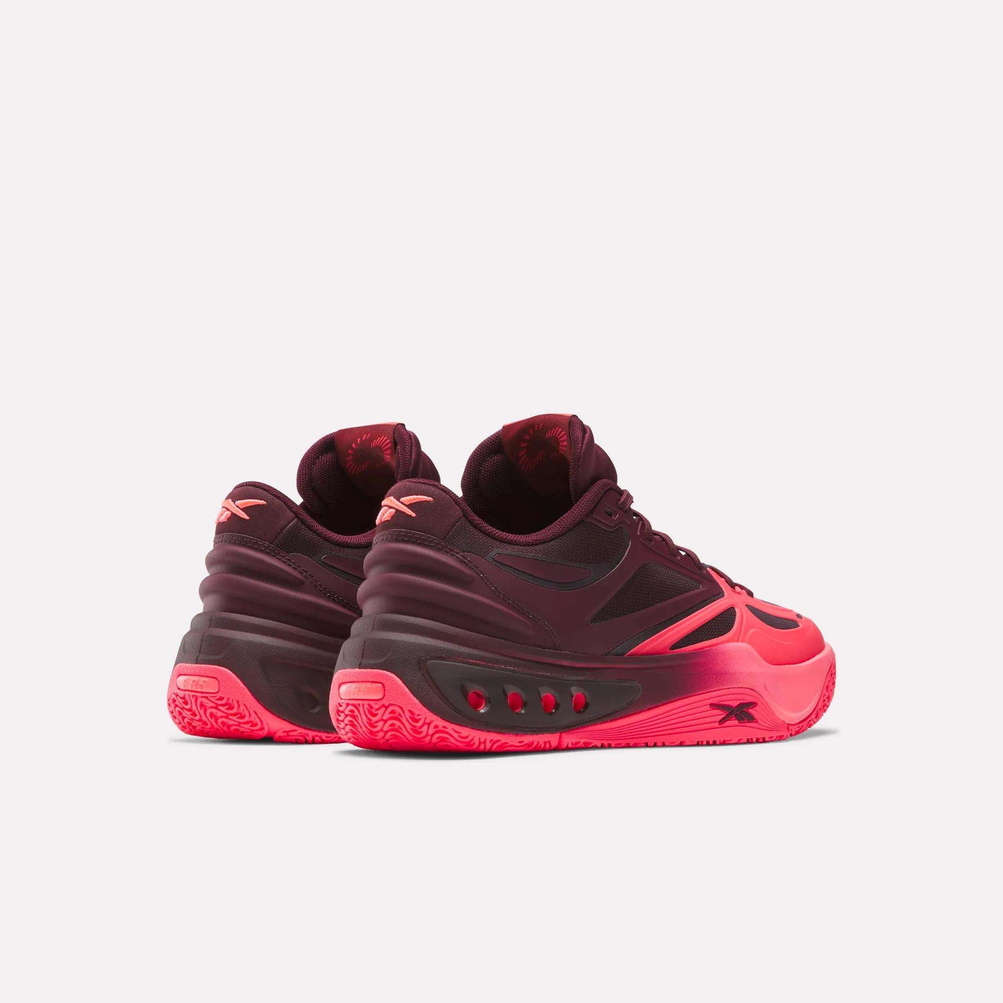 Engine A Basketball Shoes - Image 3