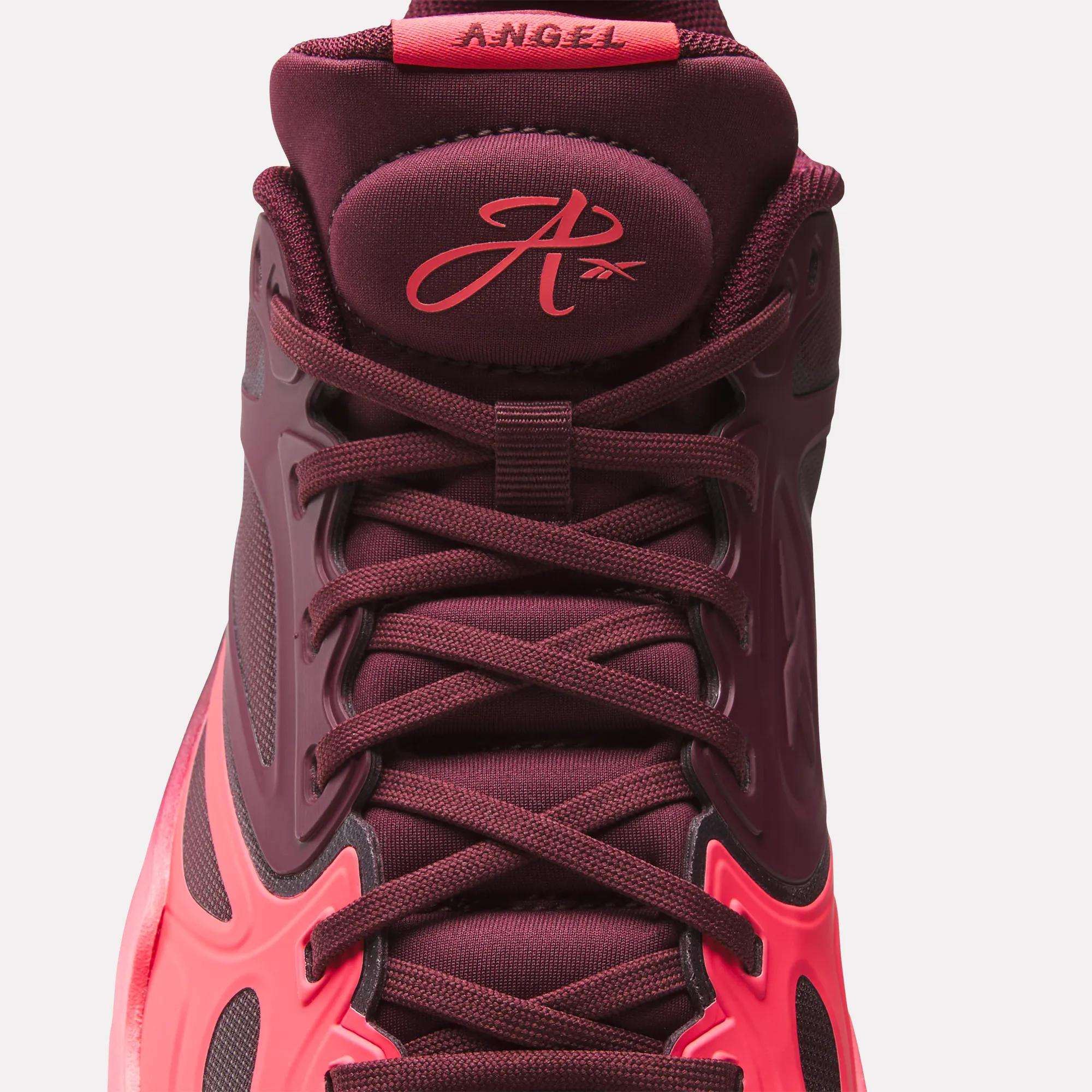 Engine A Basketball Shoes - Image 6