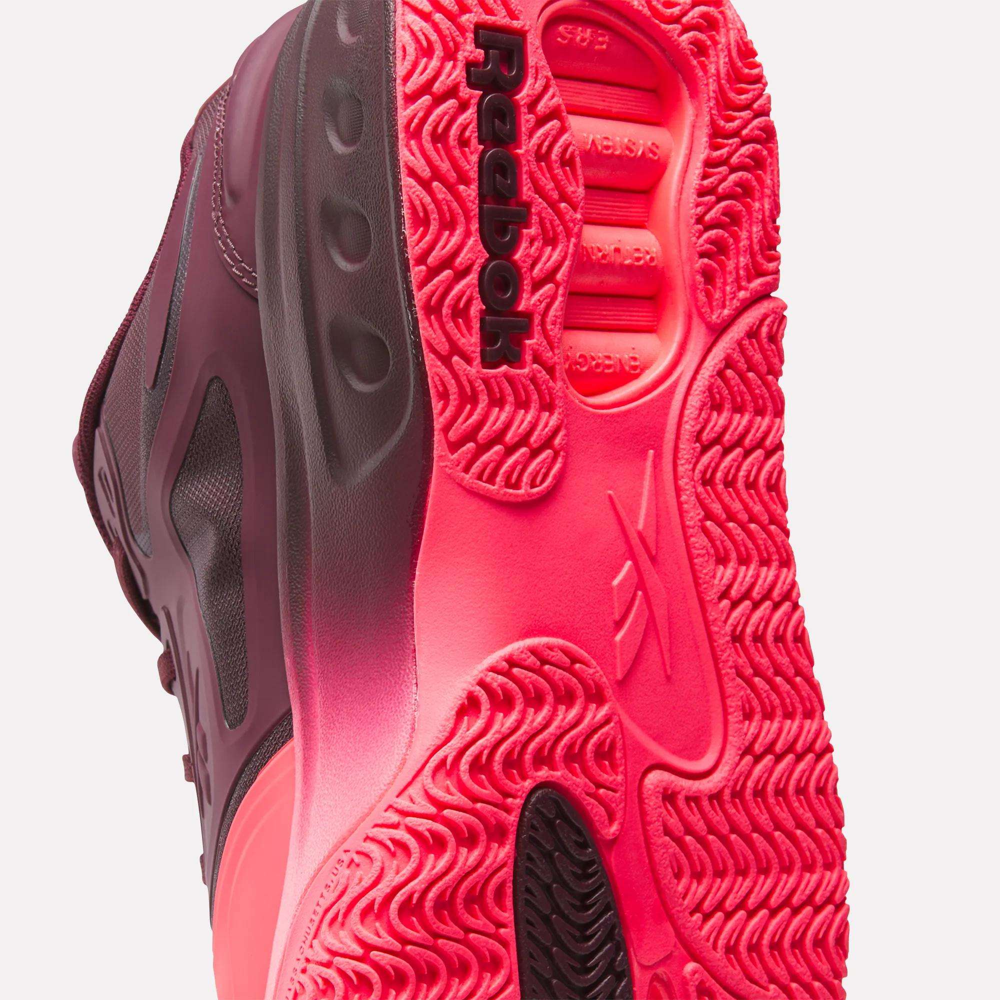 Engine A Basketball Shoes - Image 5