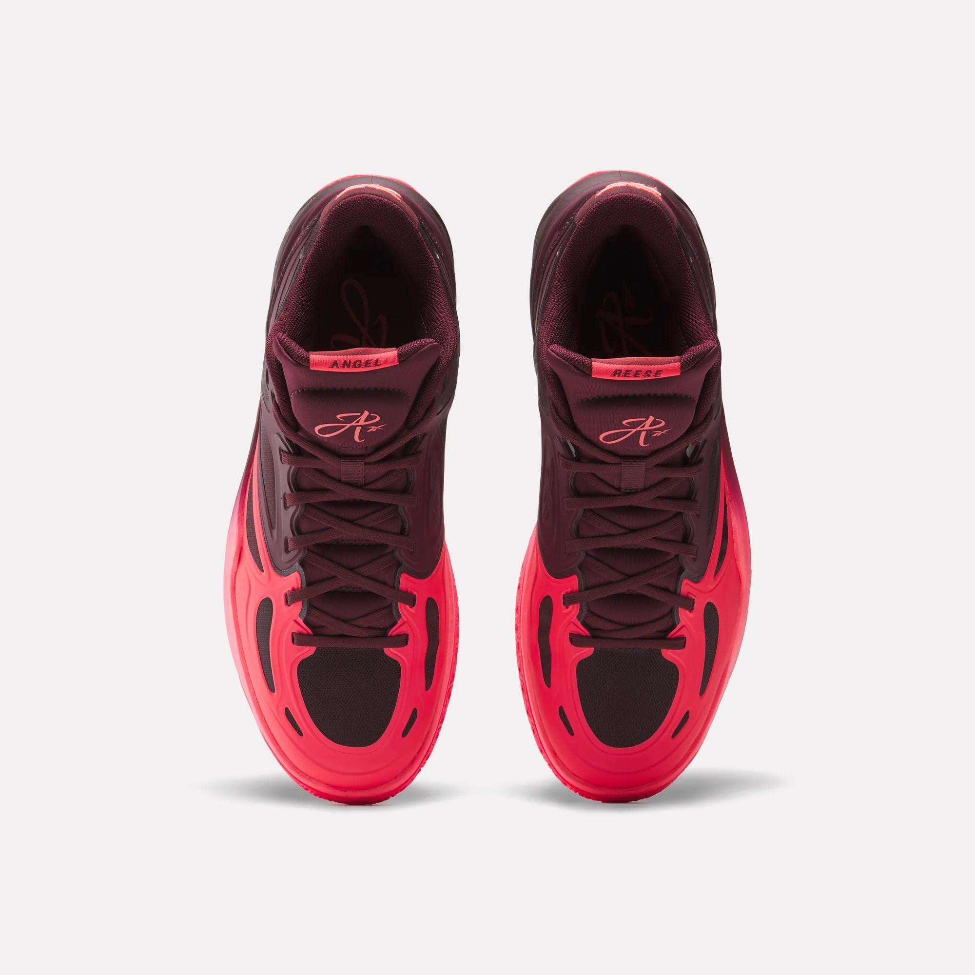 Engine A Basketball Shoes - Image 2