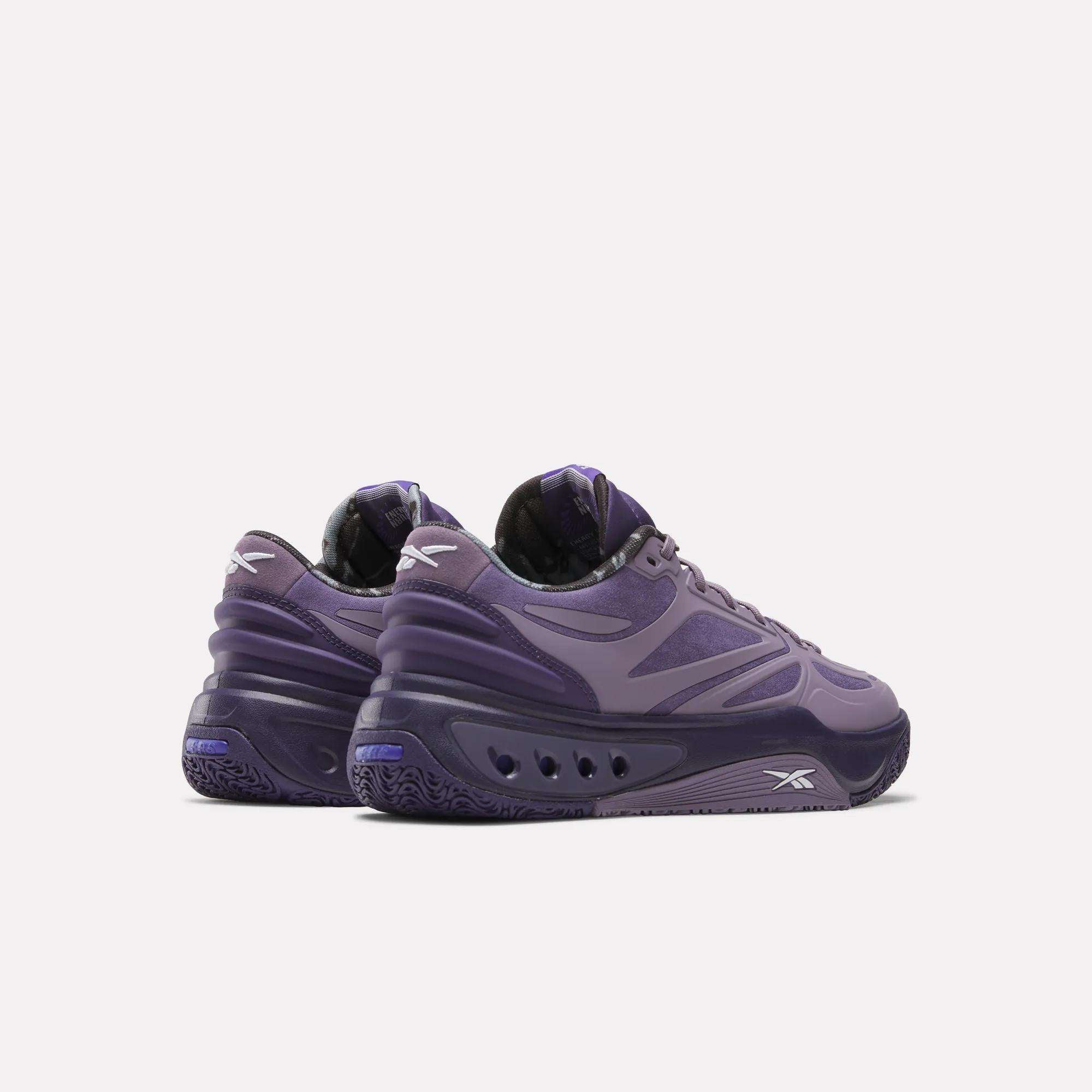 Engine A Basketball Shoes - Image 3