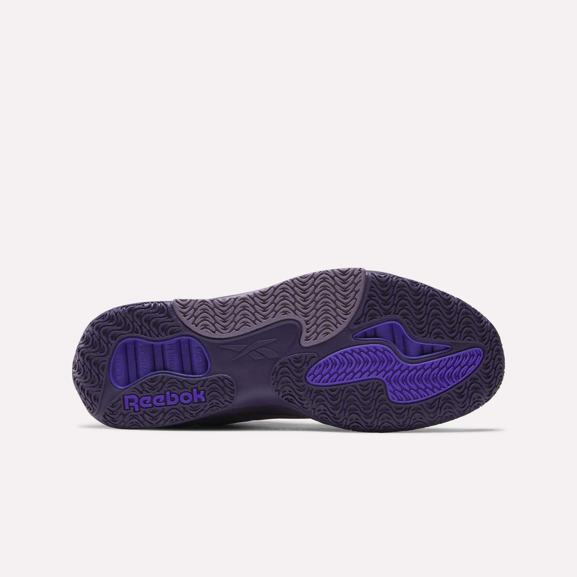 Engine A Basketball Shoes - Image 7