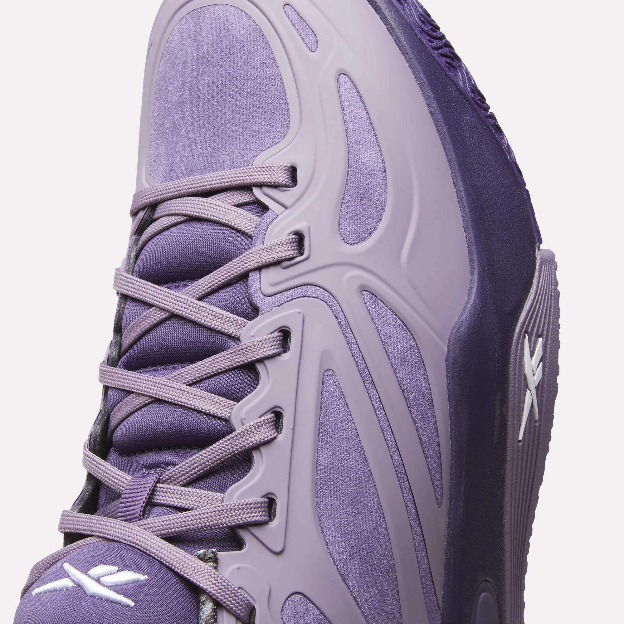 Engine A Basketball Shoes - Image 6