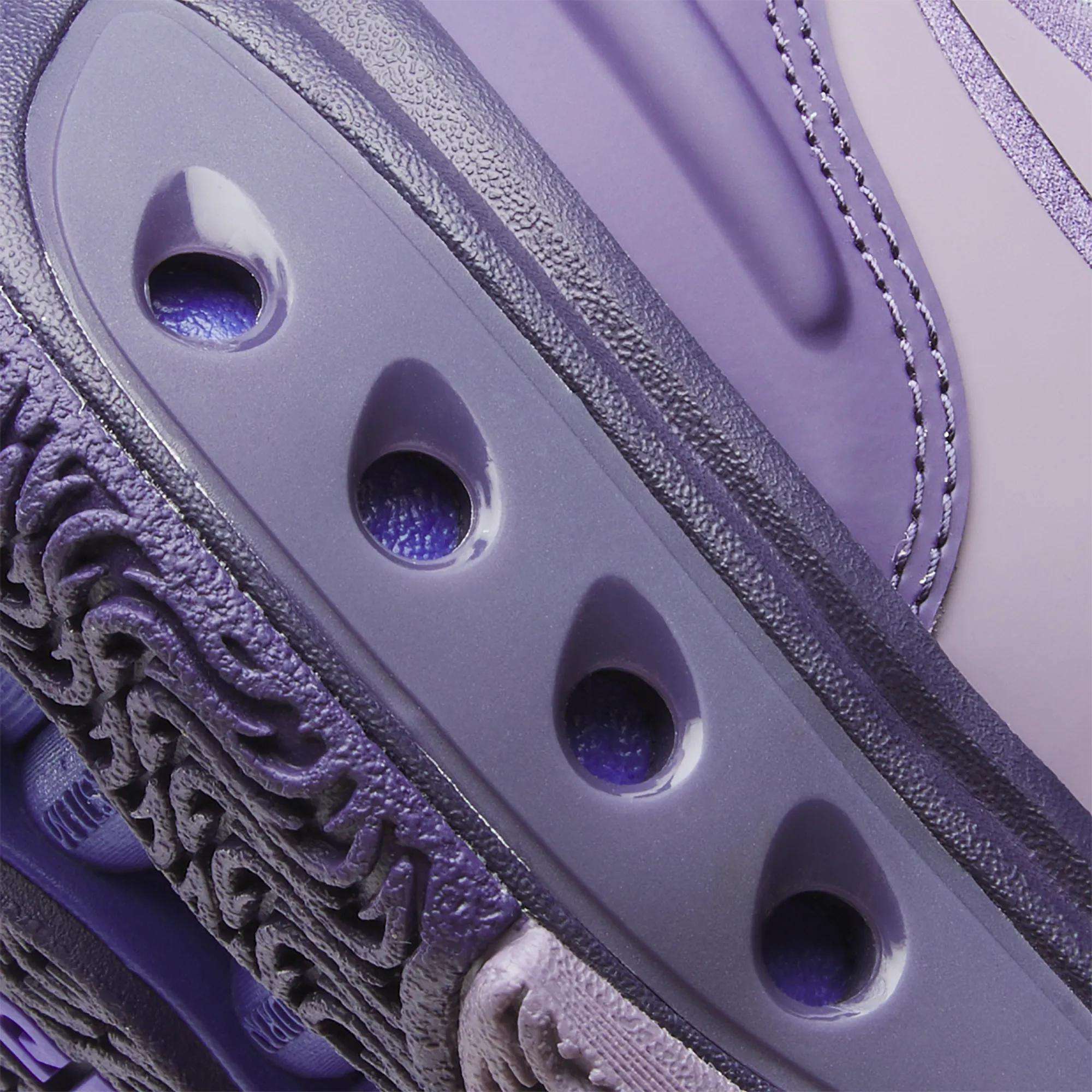 Engine A Basketball Shoes - Image 5