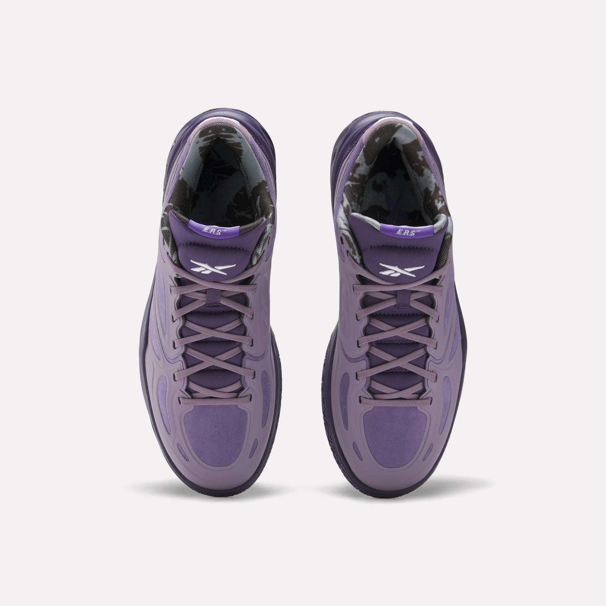 Engine A Basketball Shoes - Image 2