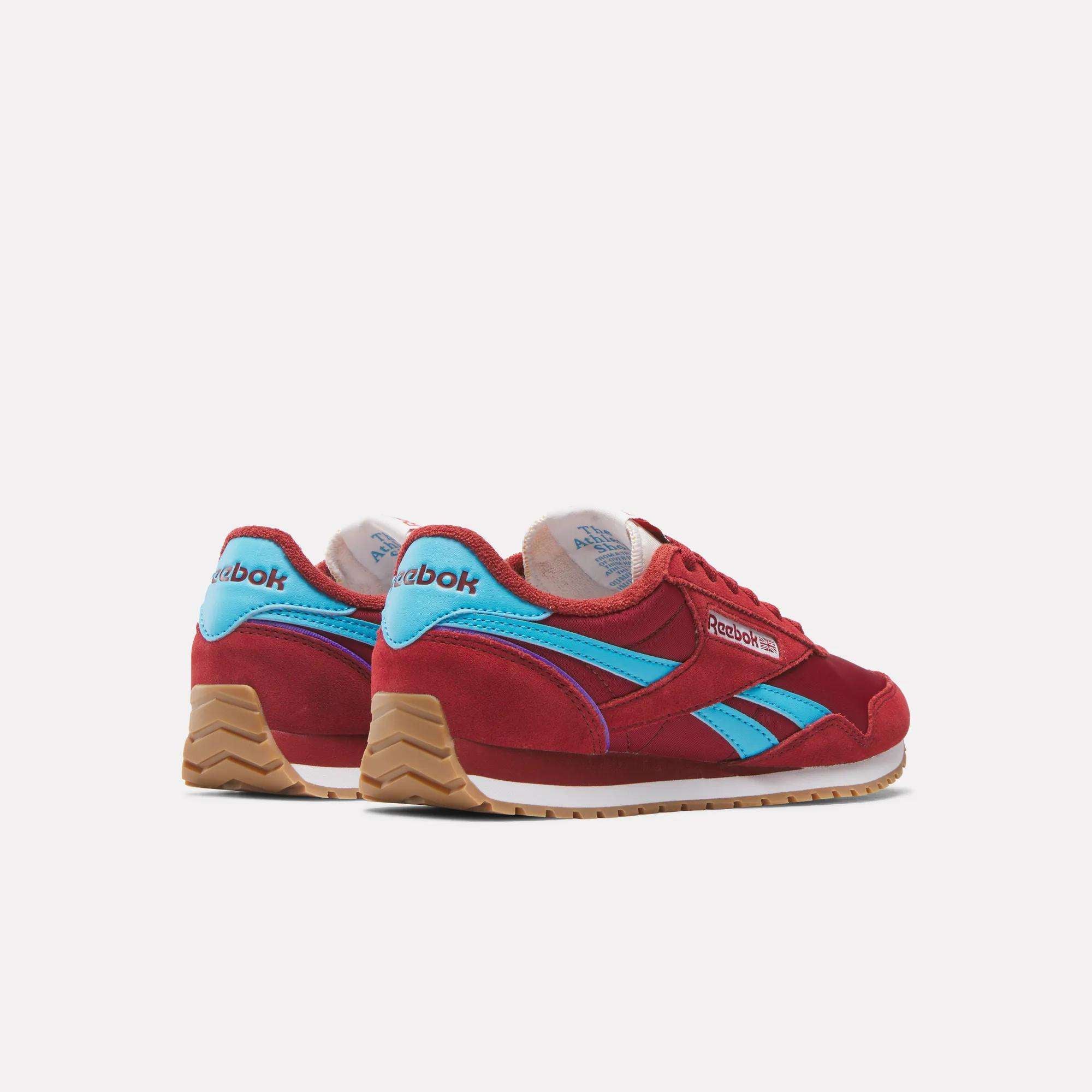Women's Classic AZ Shoes - Image 3