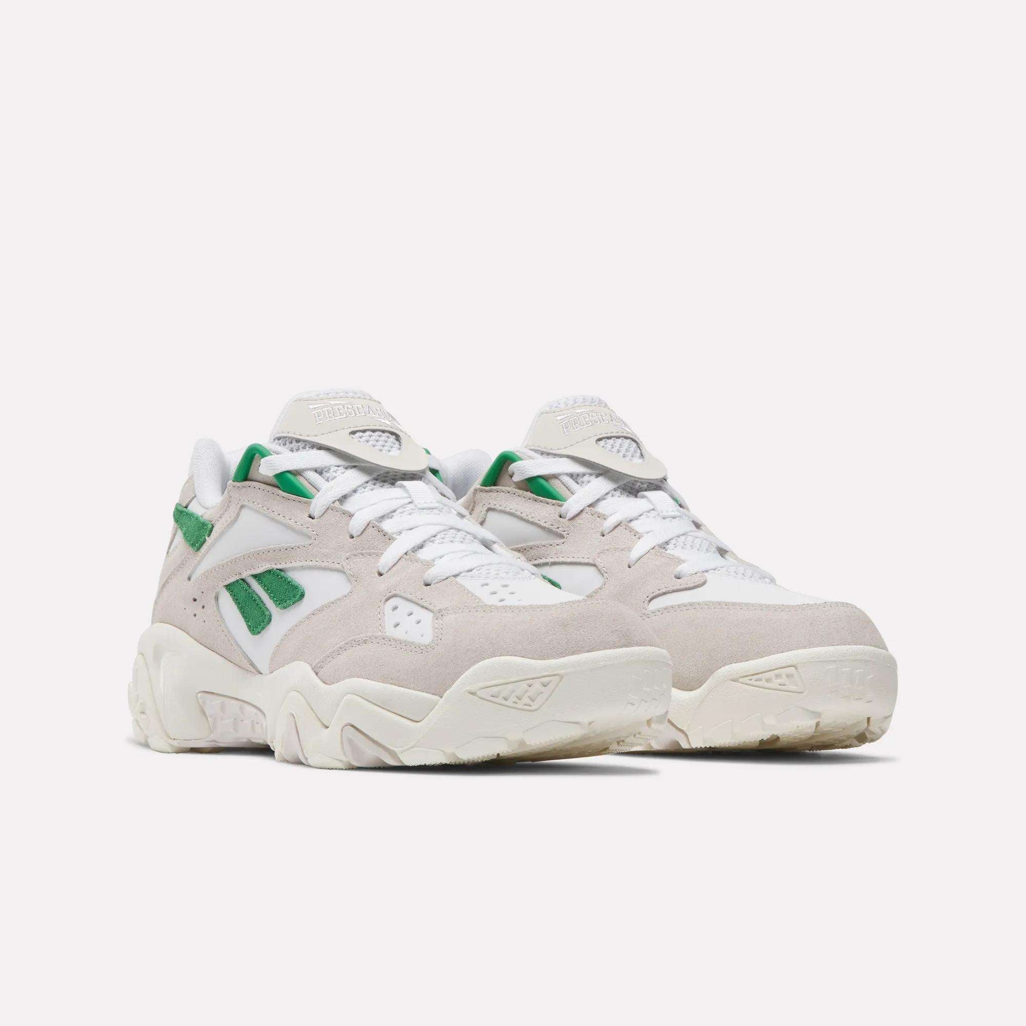 Preseason 94 Low Retro Basketball Shoes - Image 4