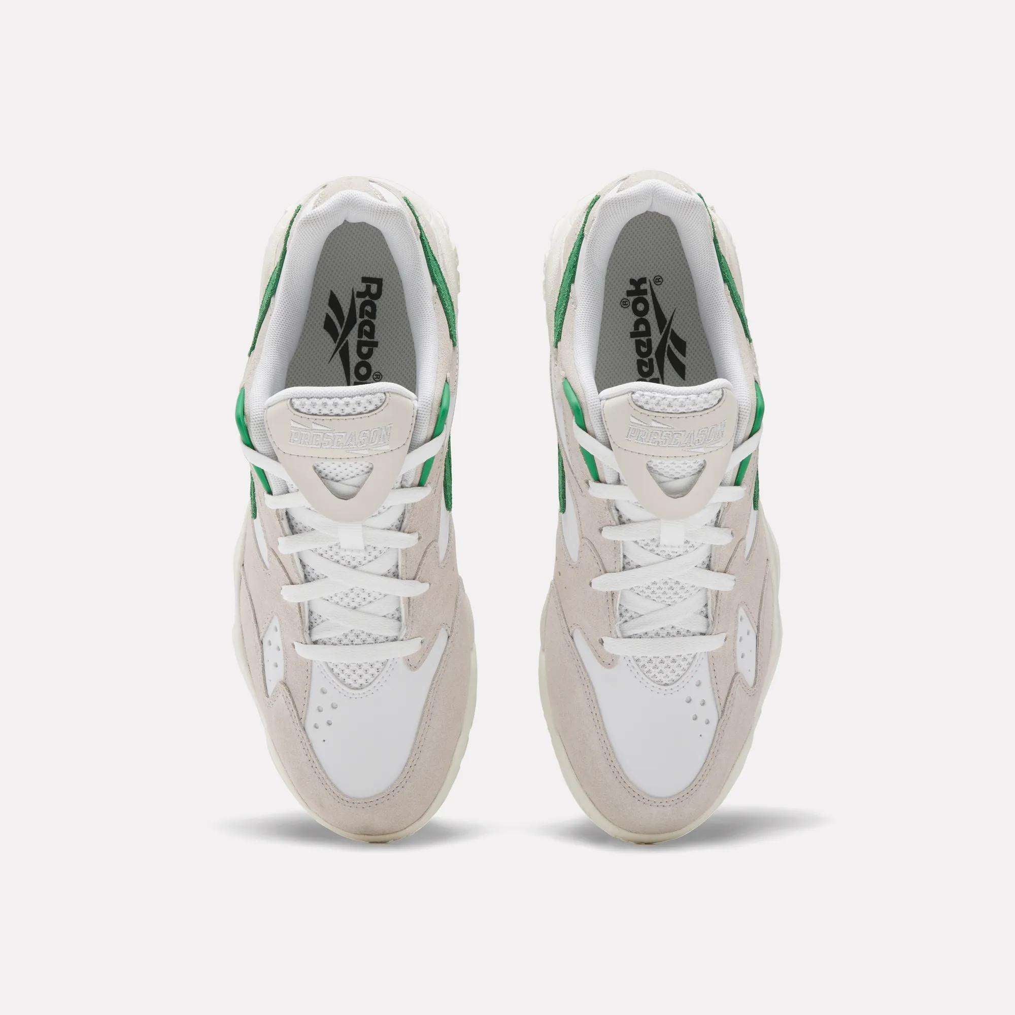 Preseason 94 Low Retro Basketball Shoes - Image 2