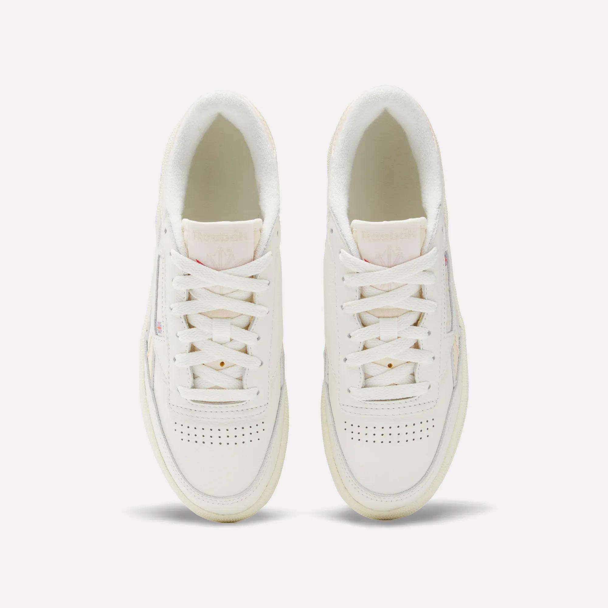 Women's Club C Revenge Vintage Shoes - Image 2