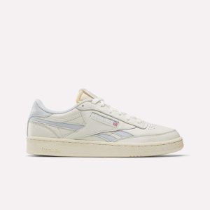 Club C Revenge Vintage Shoes