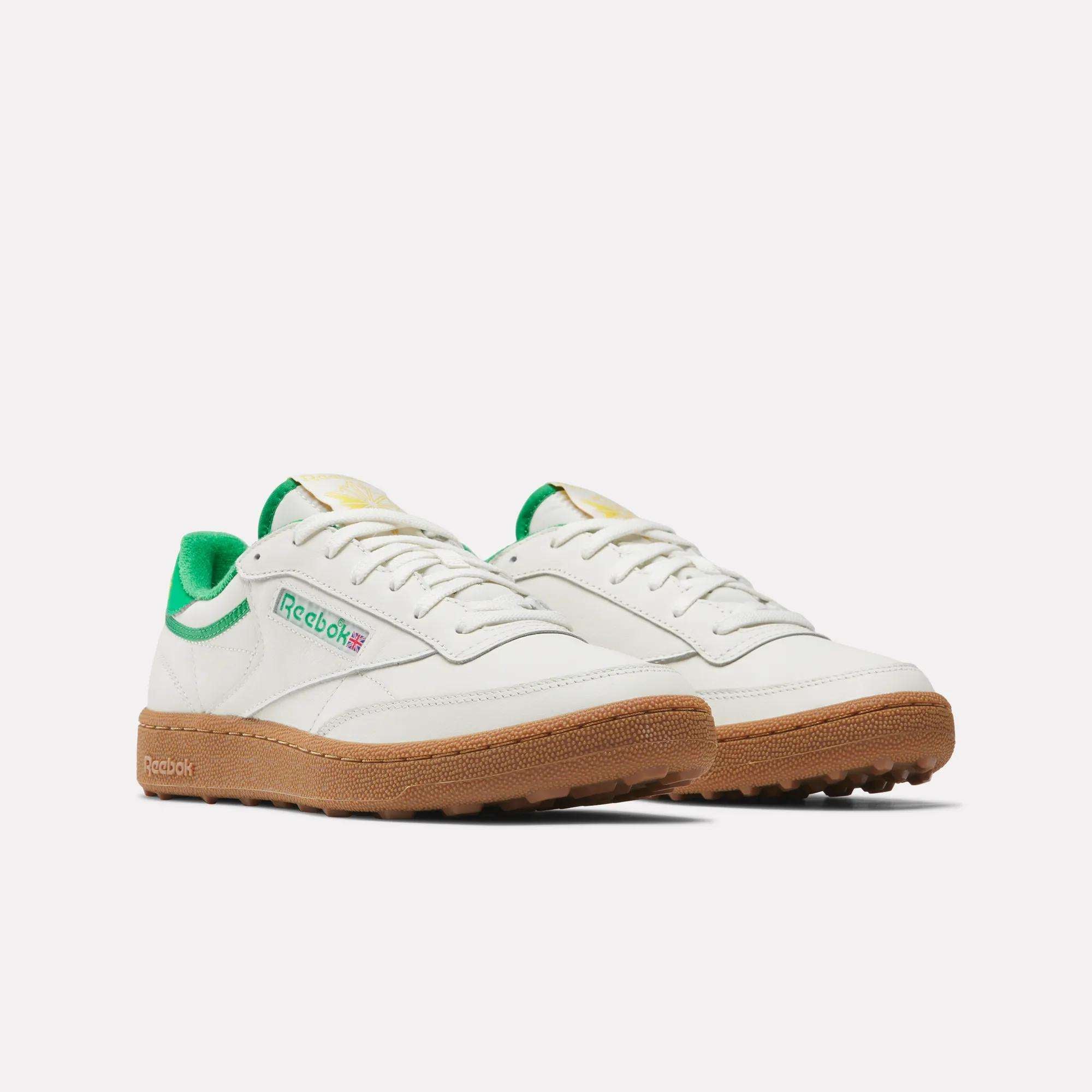 Men's Club C Golf Shoes - Image 4