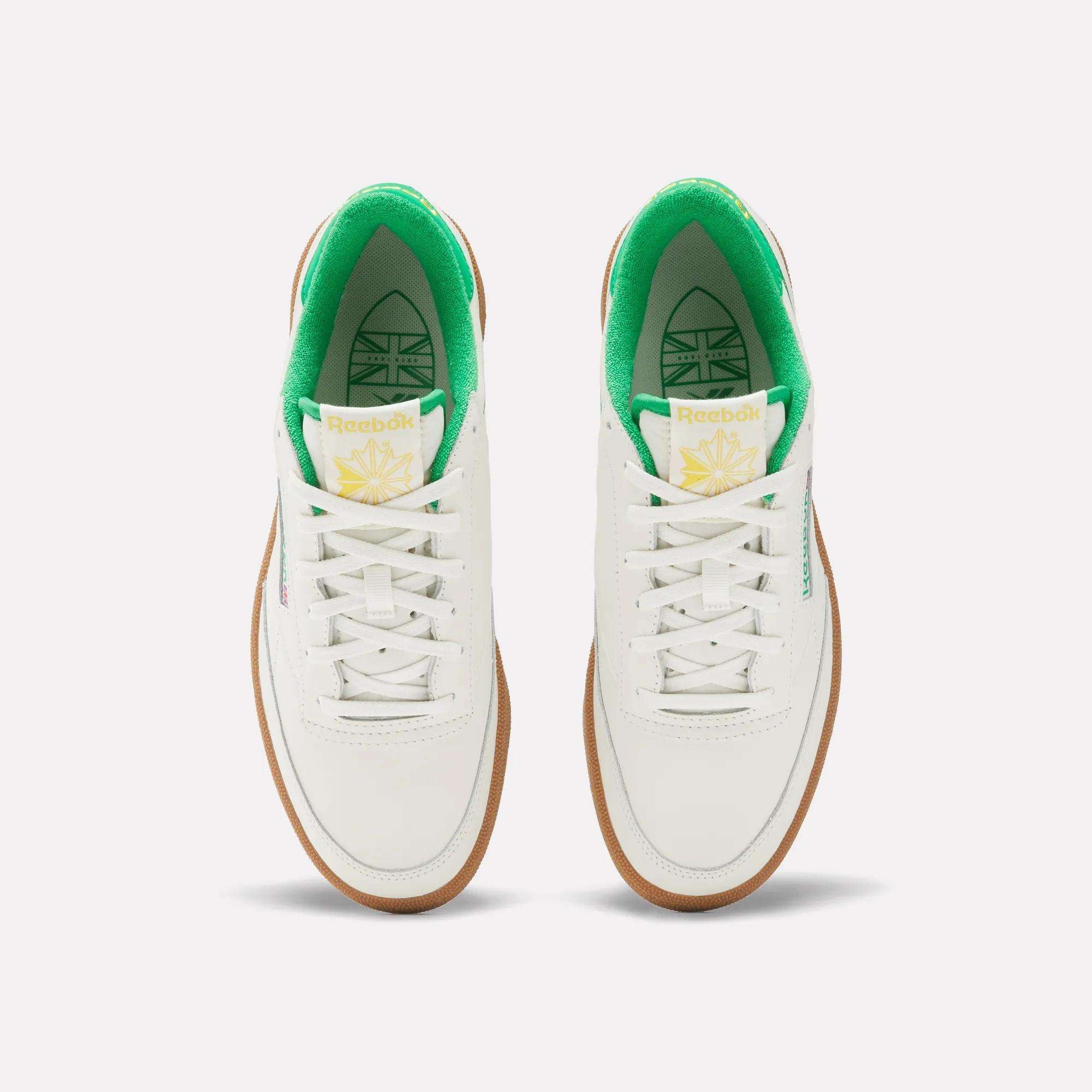 Men's Club C Golf Shoes - Image 2