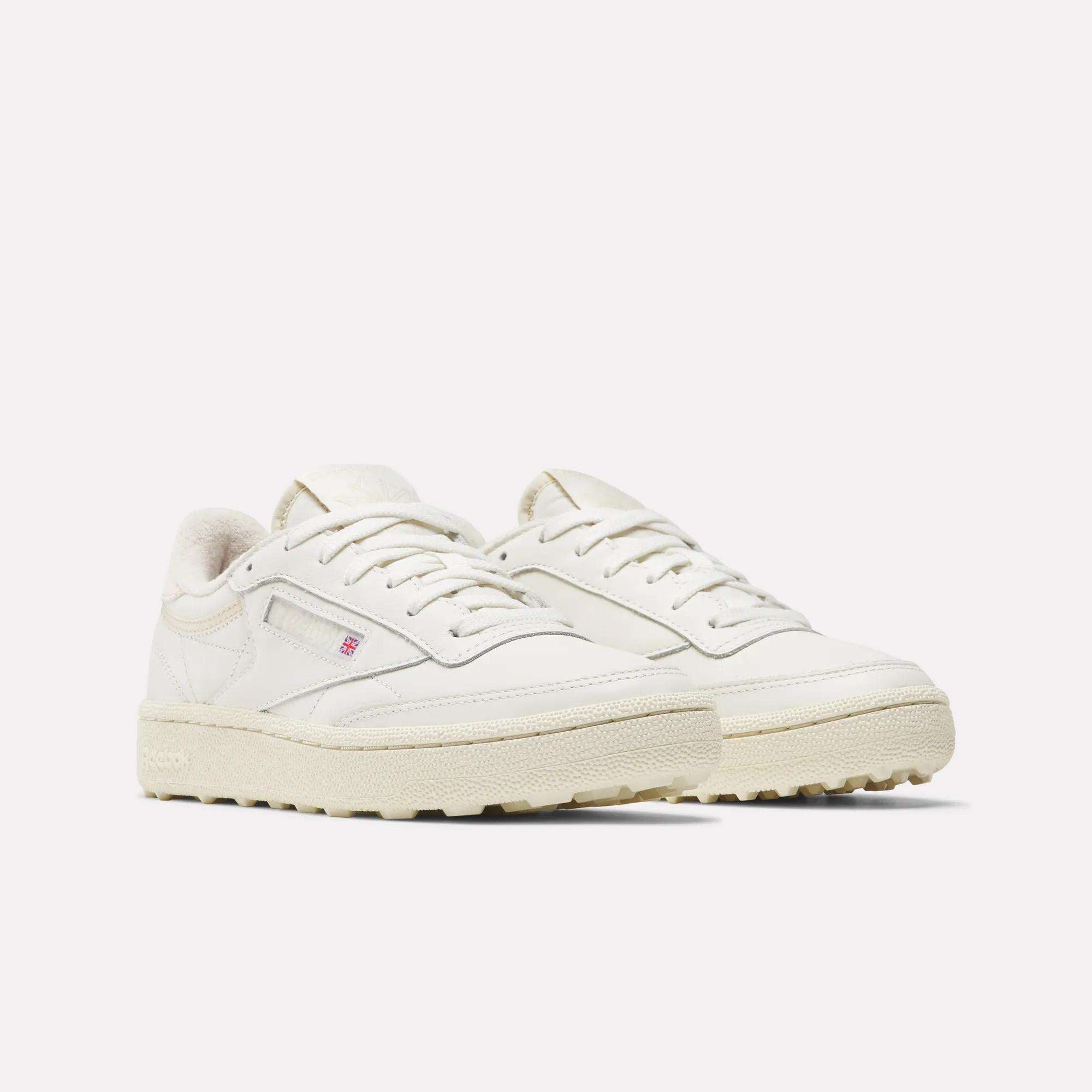 Women's Club C Golf Shoes - Image 4