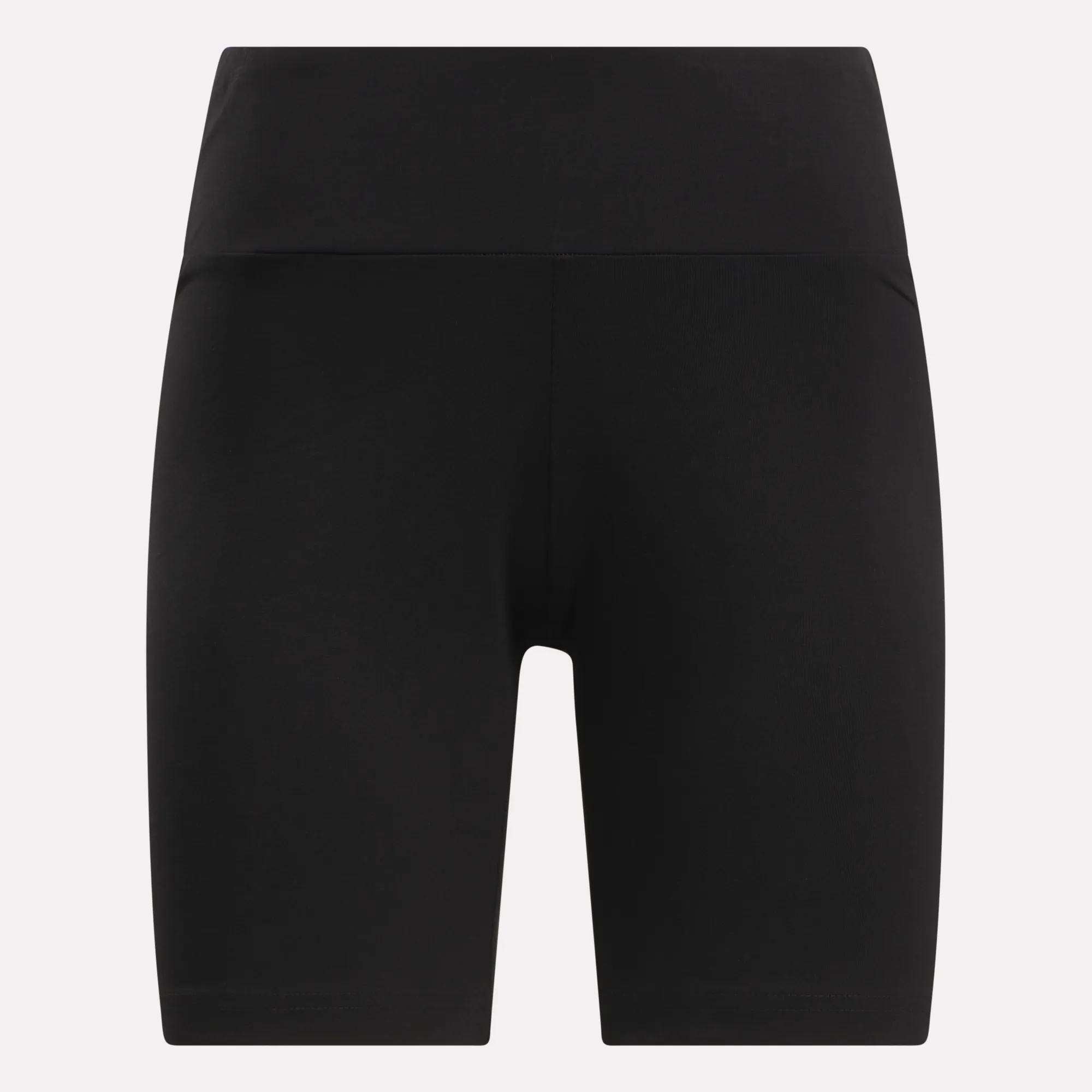 Women's Small Logo Cycle Shorts - Image 5