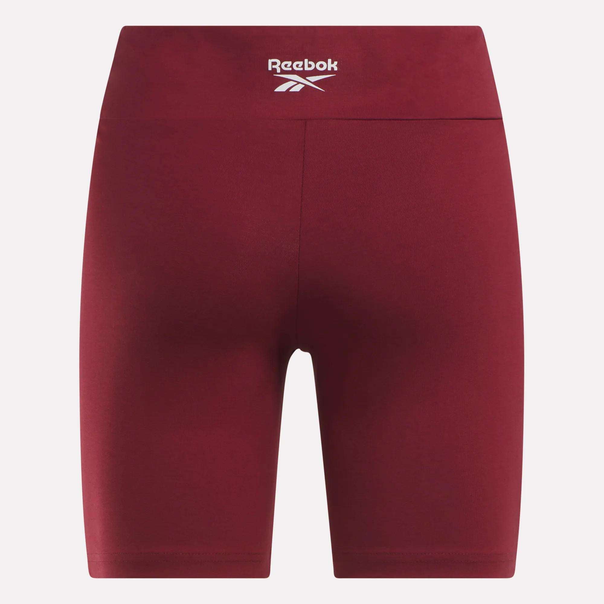Women's Small Logo Cycle Shorts - Image 4
