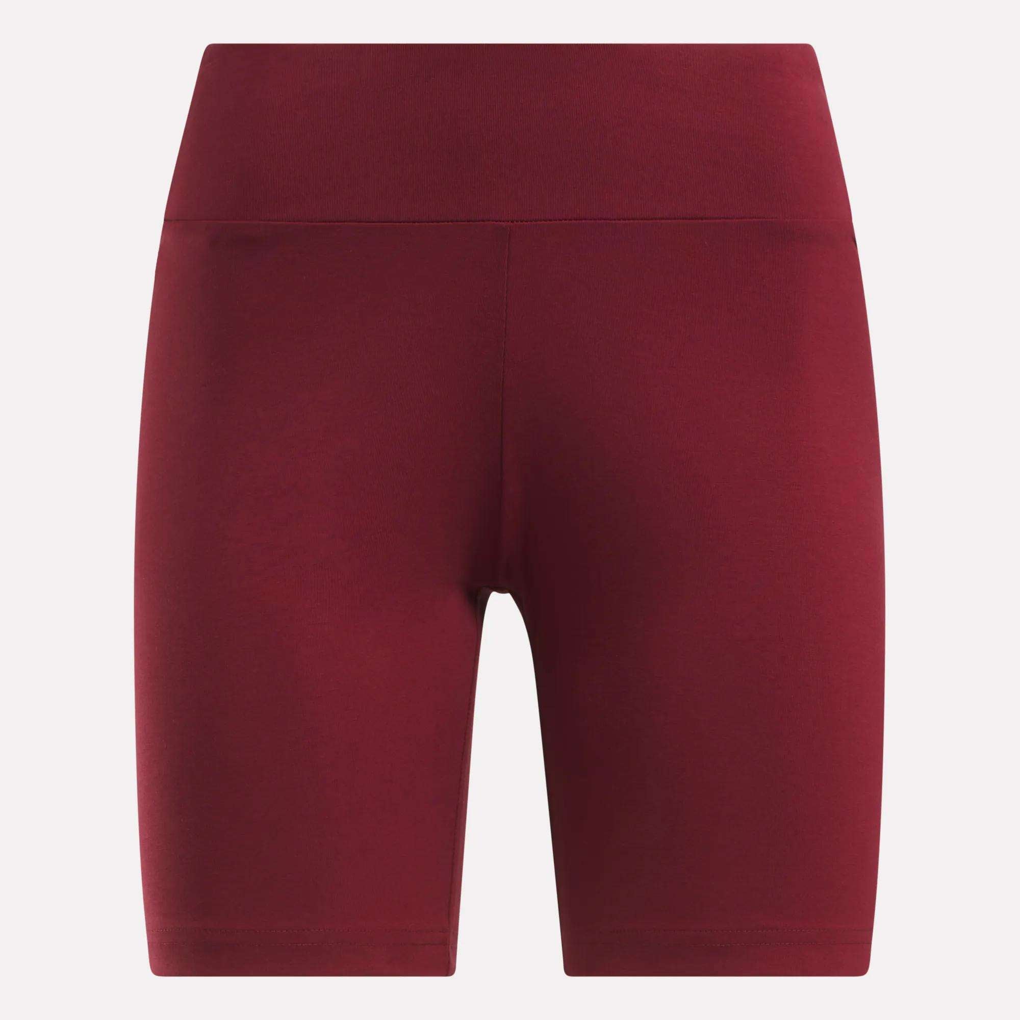 Women's Small Logo Cycle Shorts - Image 5