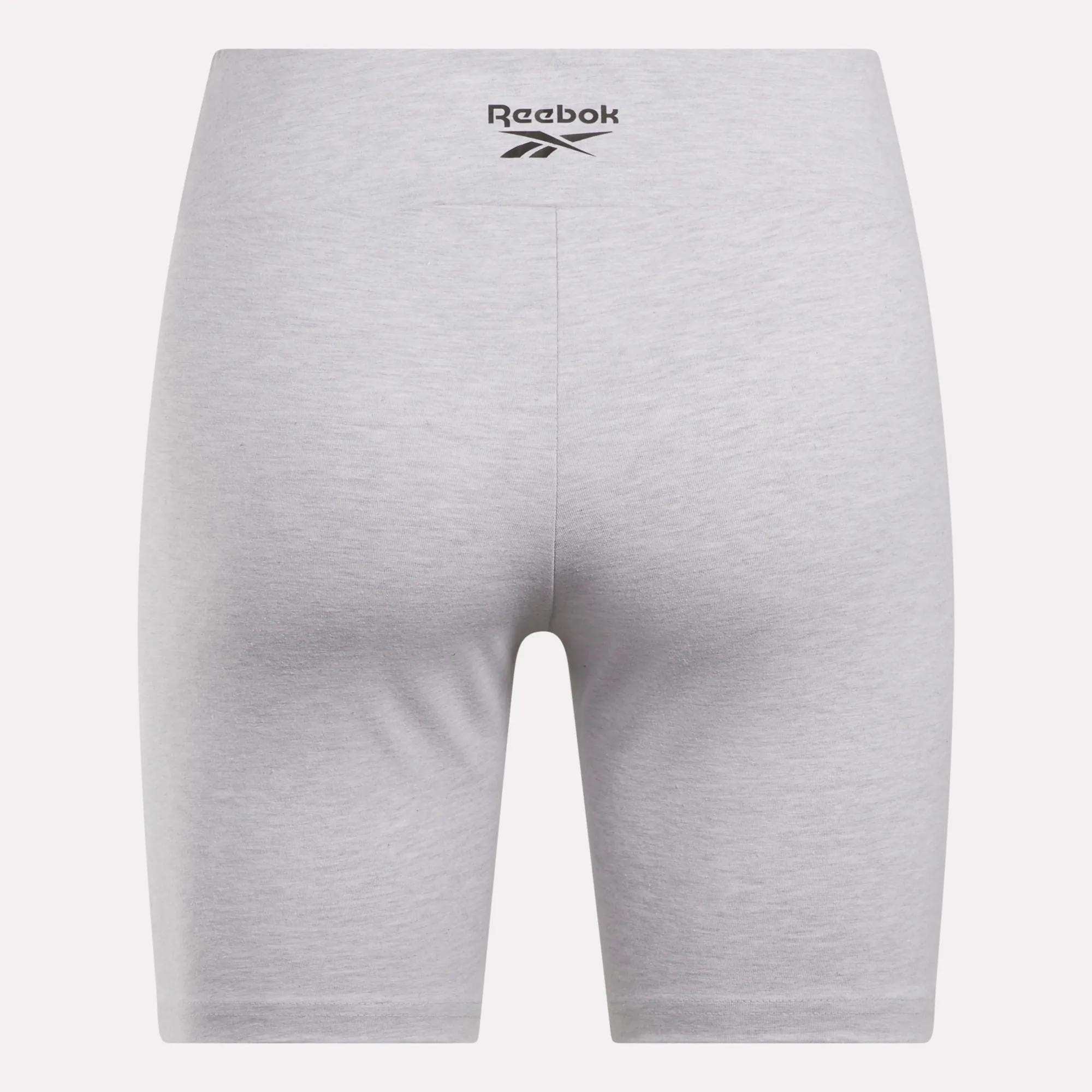 Women's Small Logo Cycle Shorts - Image 4