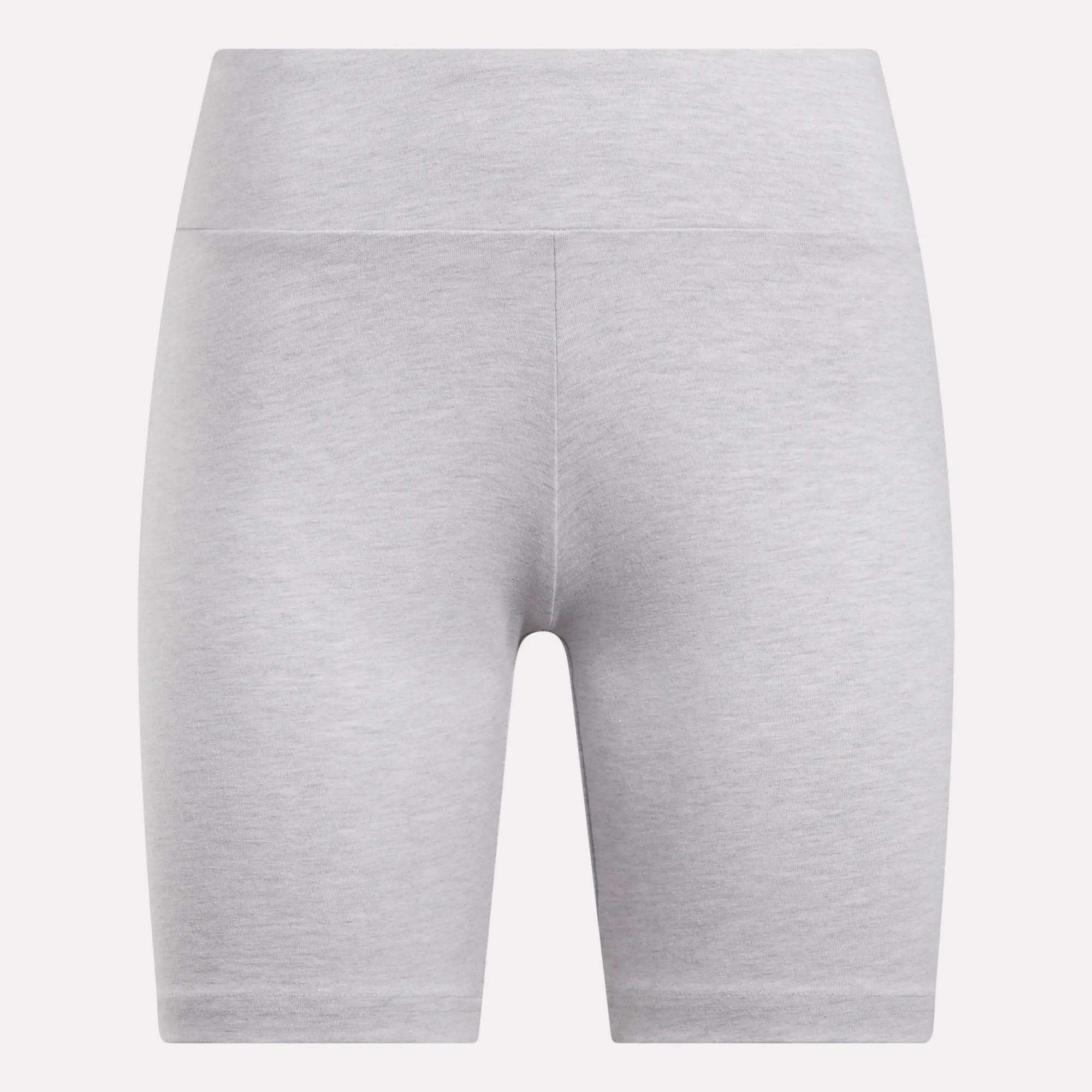 Women's Small Logo Cycle Shorts - Image 5