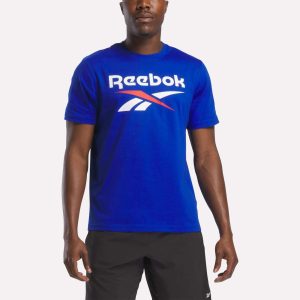 Men's Logo Crewneck T-Shirt