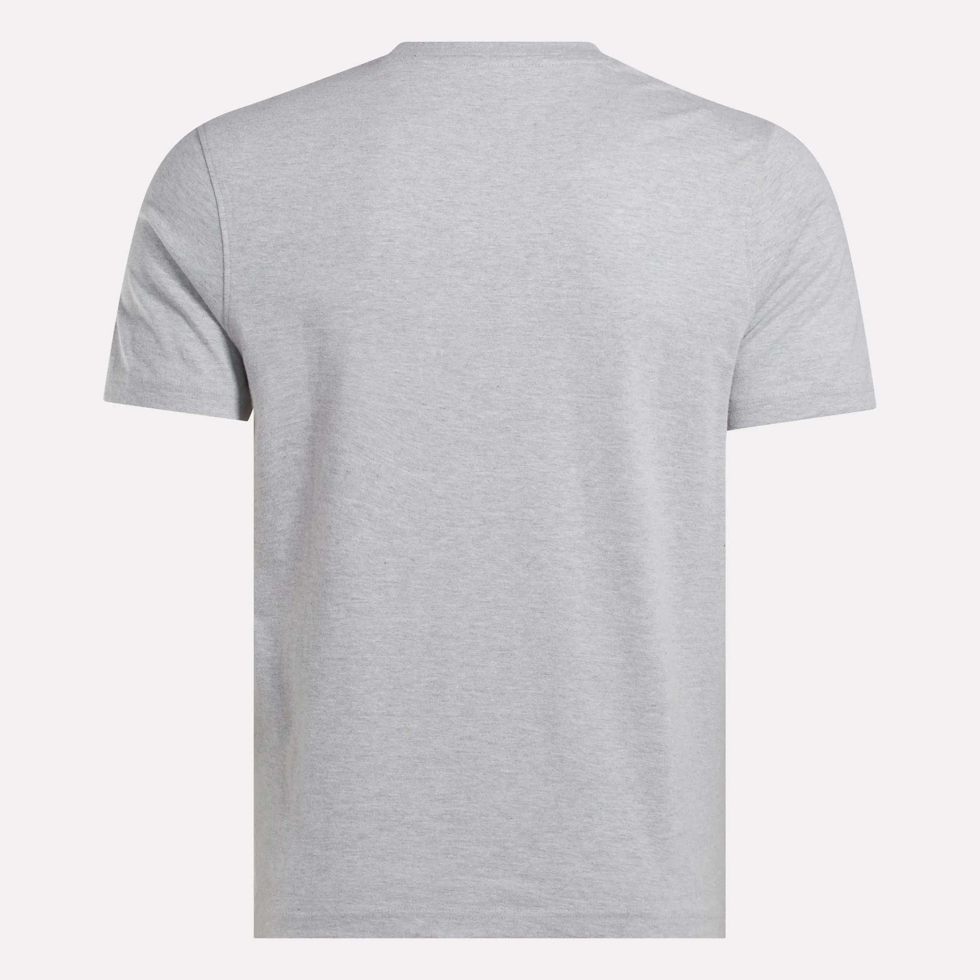 Men's Big Logo Crewneck Short Sleeve Tee - Image 4