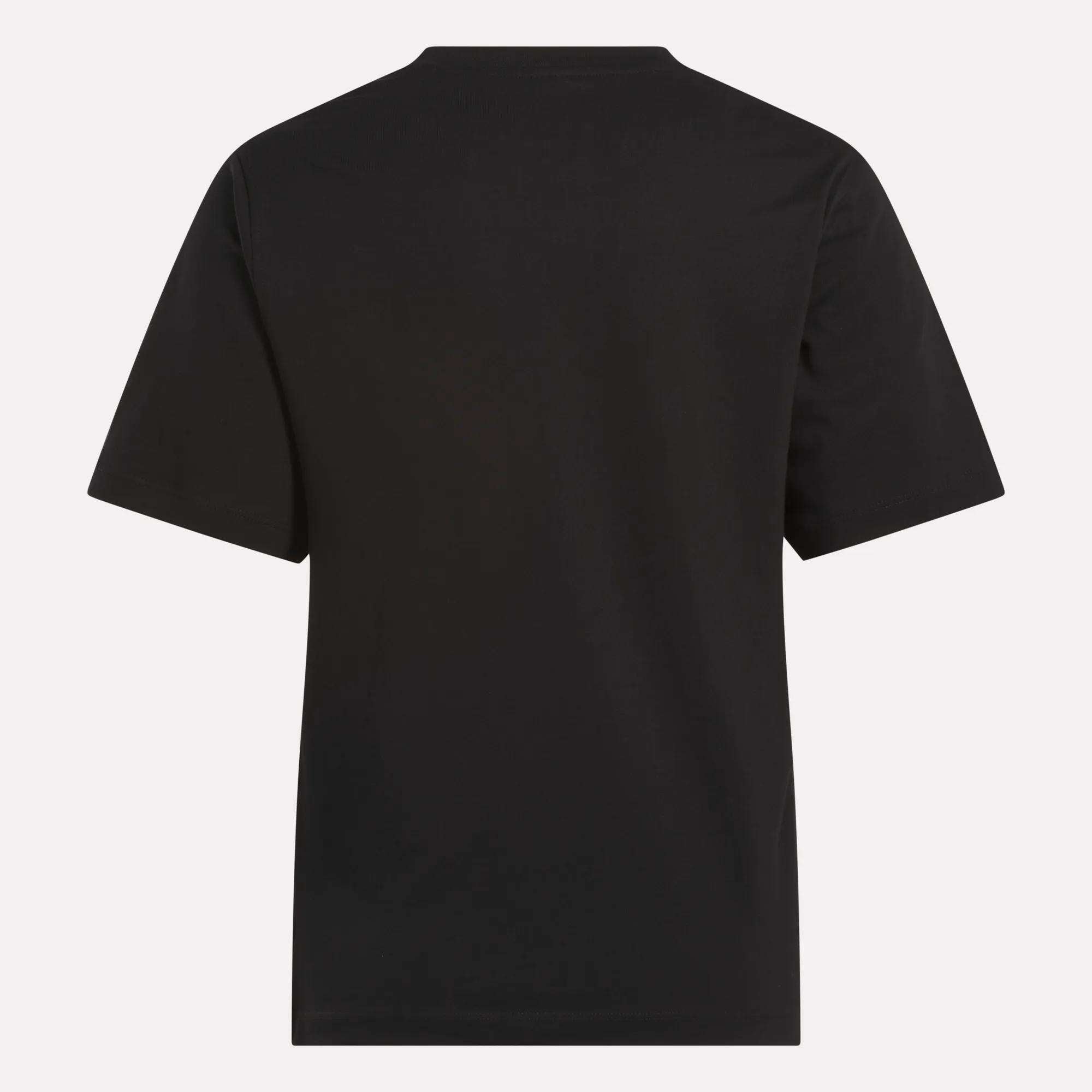 Women's Big Logo Crewneck Short Sleeve Tee - Image 4