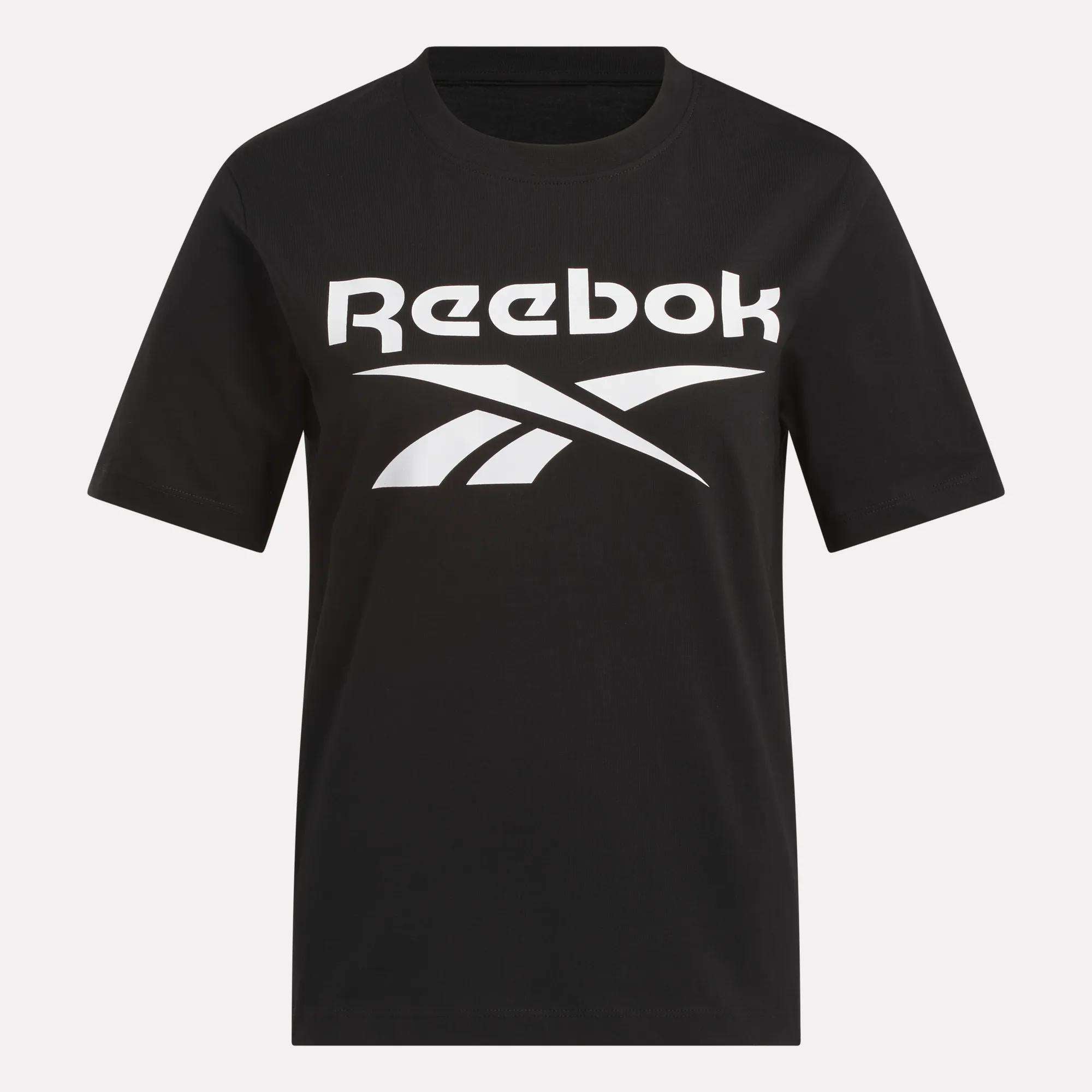 Women's Big Logo Crewneck Short Sleeve Tee - Image 5